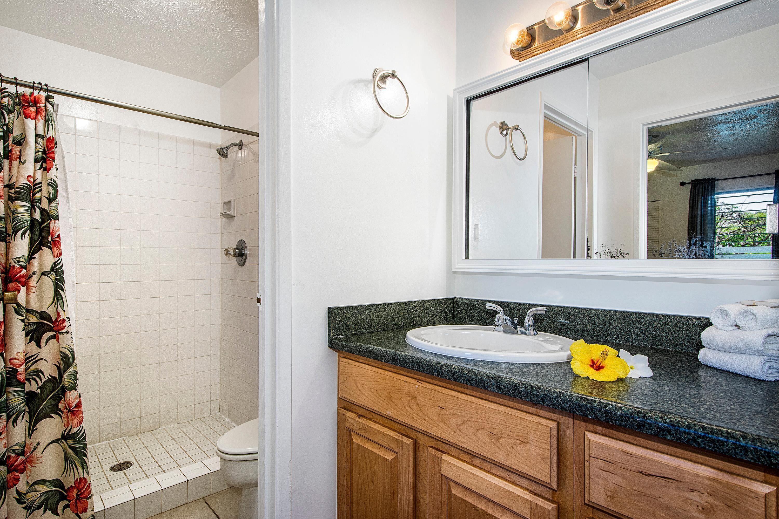 Kona Surf & Racquet Club