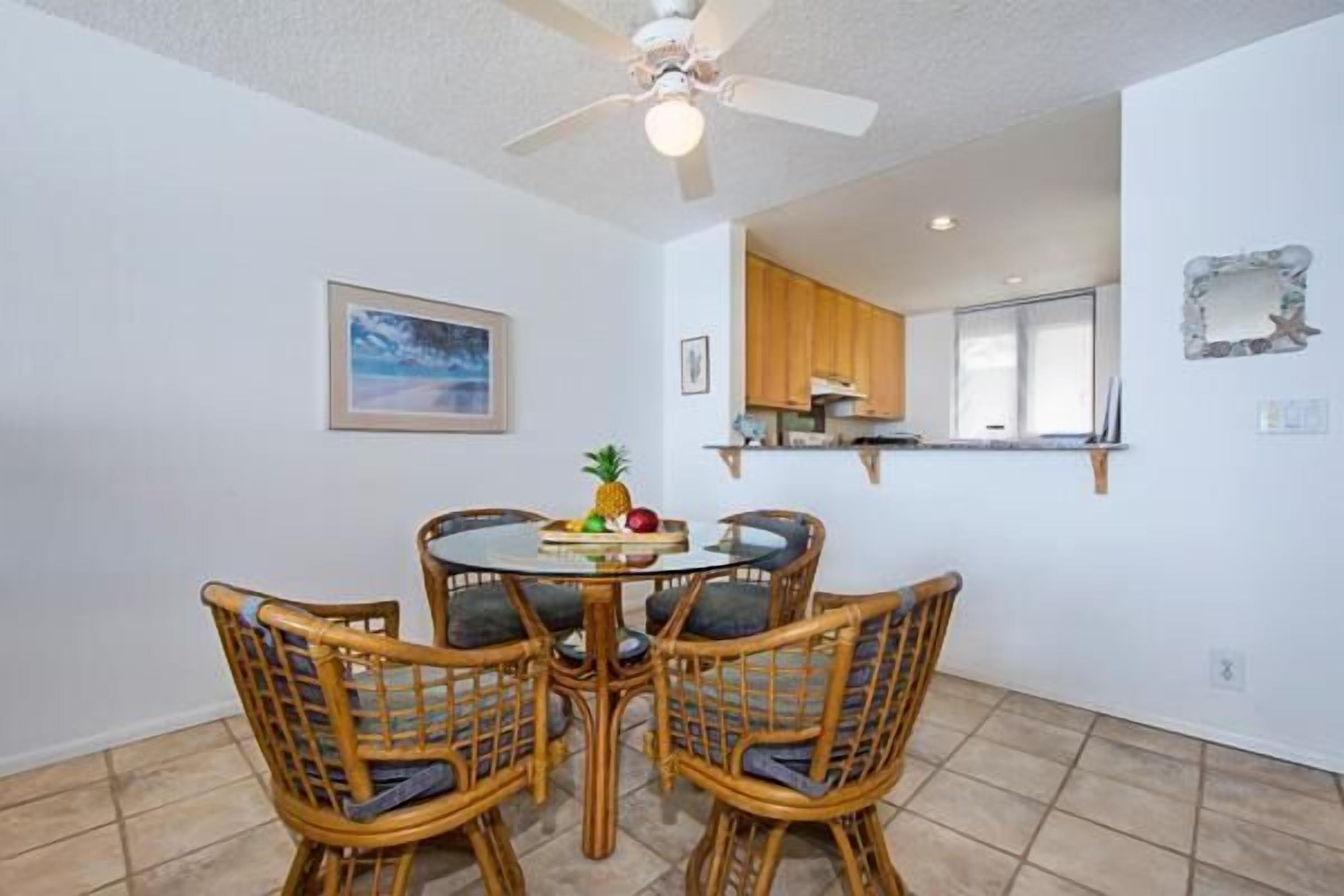 Kona Surf & Racquet Club