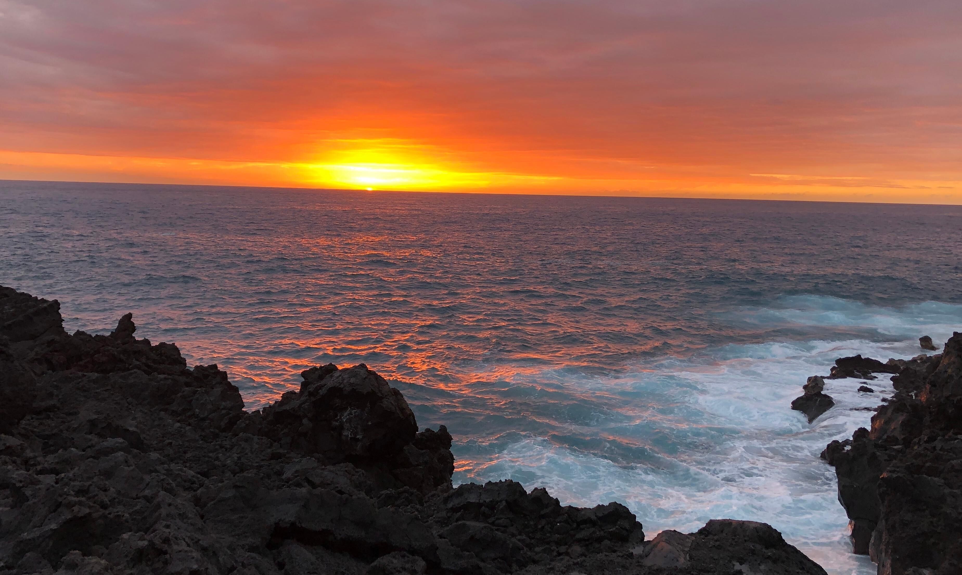 Kona Surf & Racquet Club