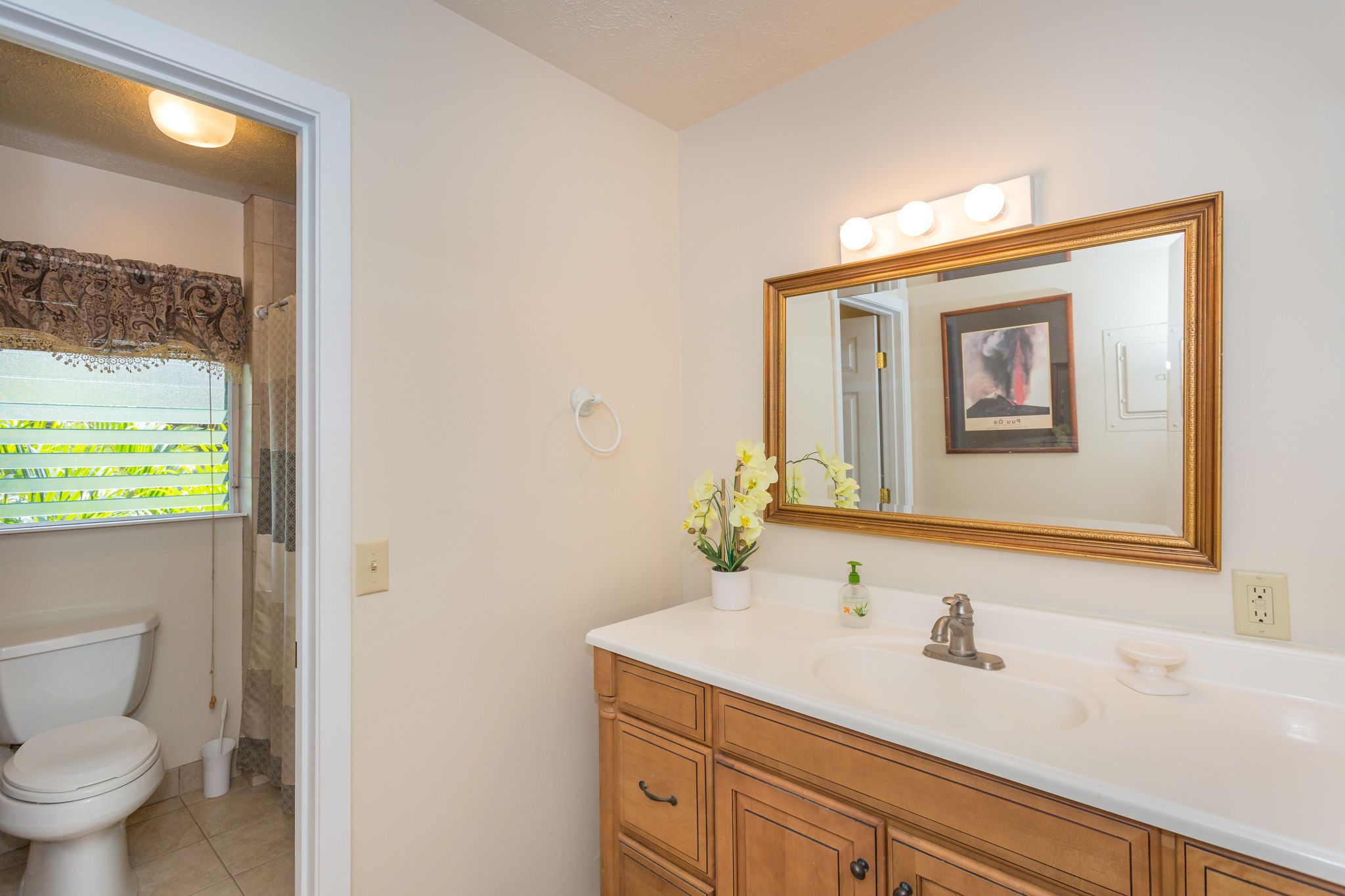 Kona Surf & Racquet Club