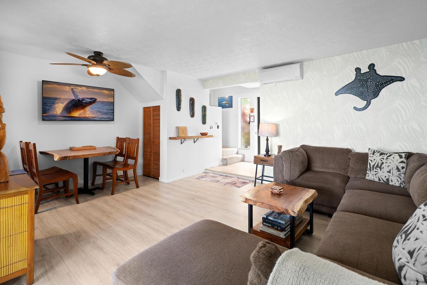 Kona Surf & Racquet Club