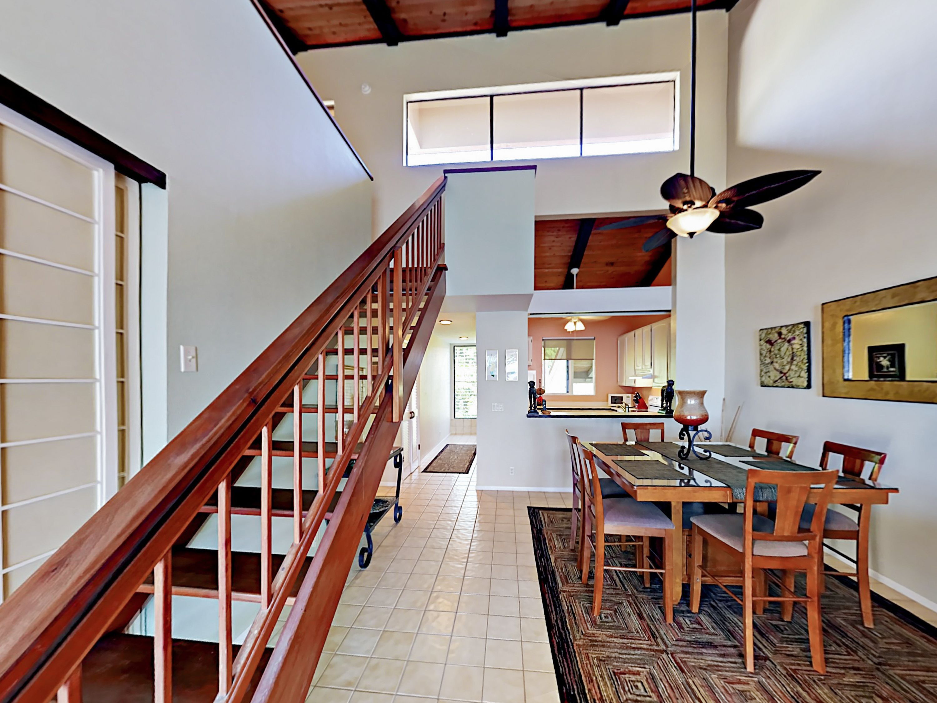 Kona Surf & Racquet Club