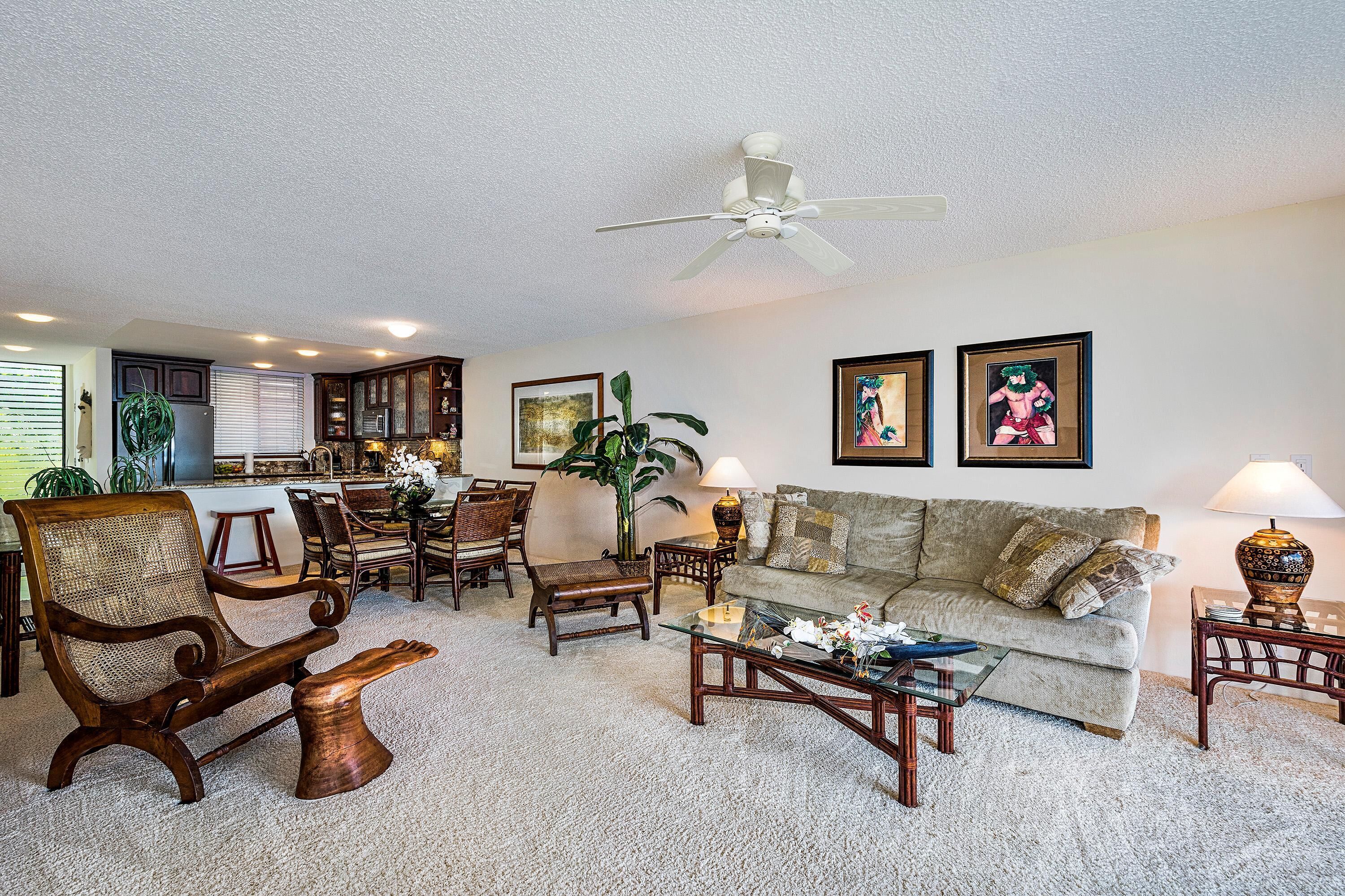 Kona Surf & Racquet Club