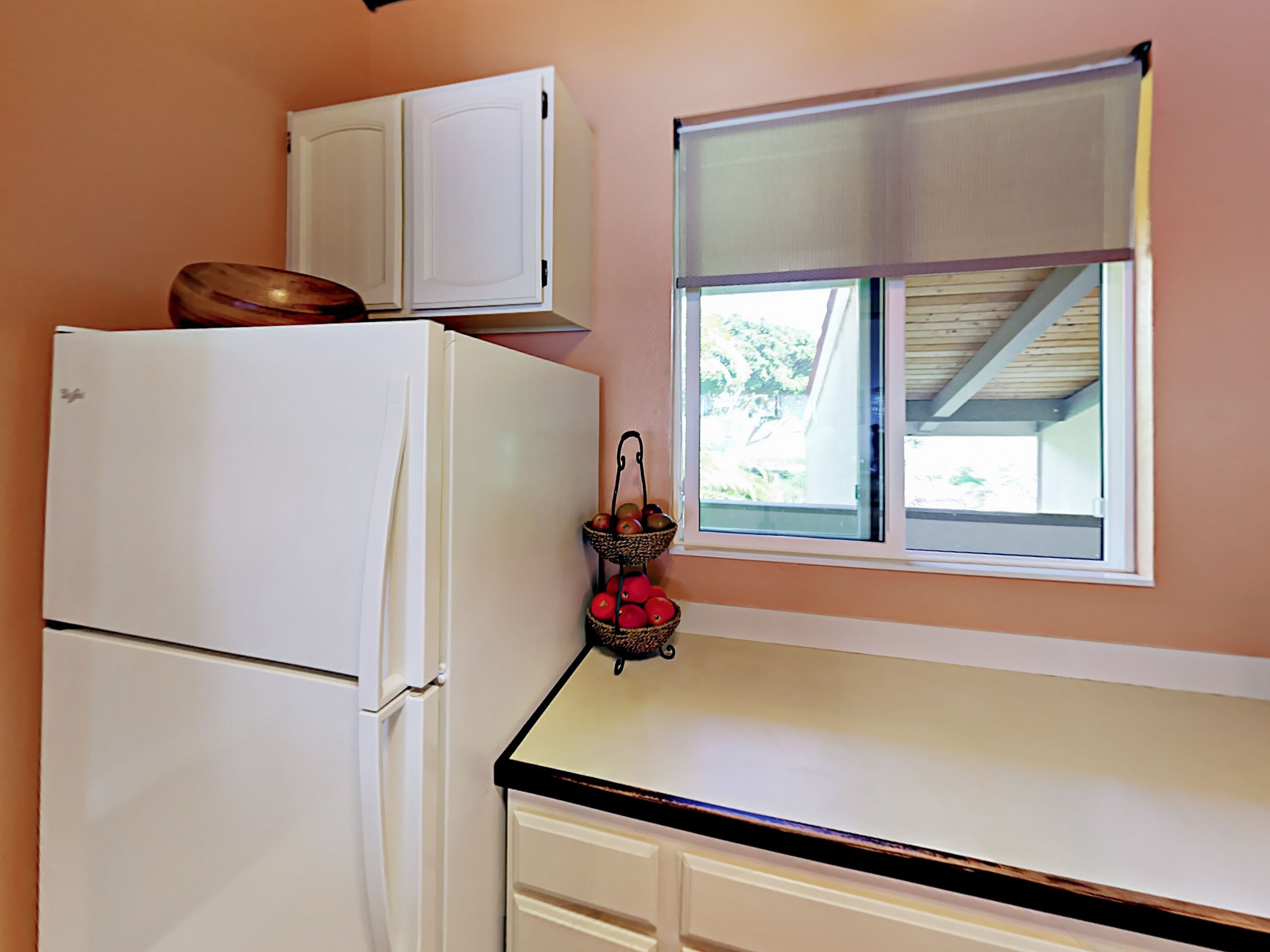 Kona Surf & Racquet Club