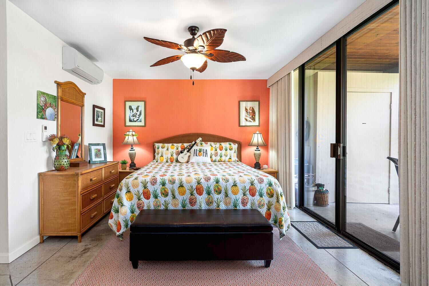 Kona Surf & Racquet Club