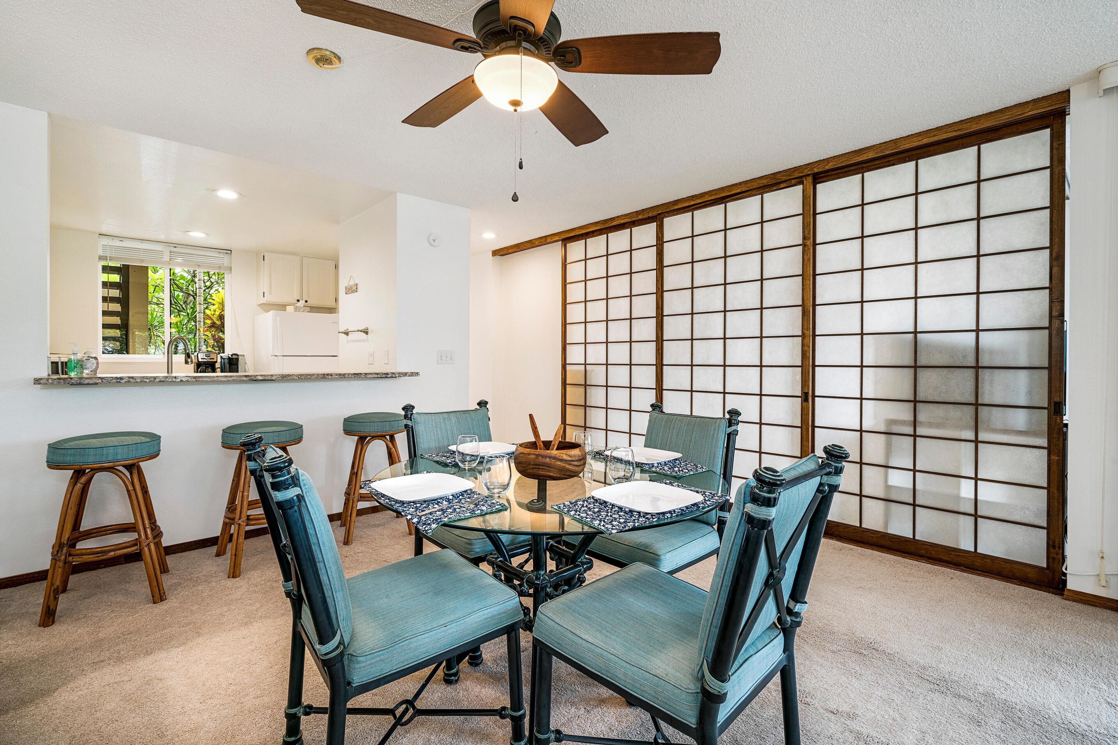 Kona Surf & Racquet Club