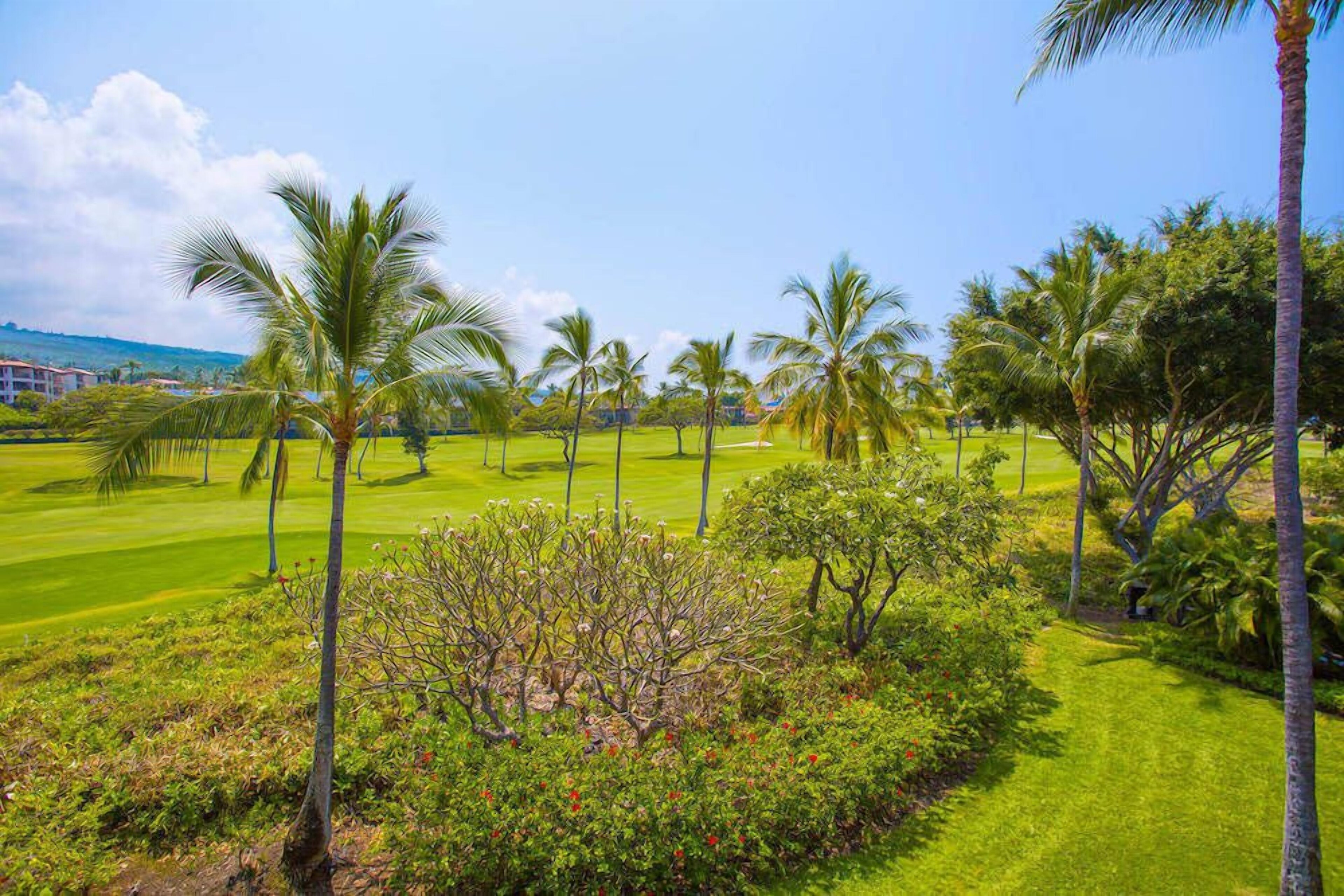 Kona Surf & Racquet Club