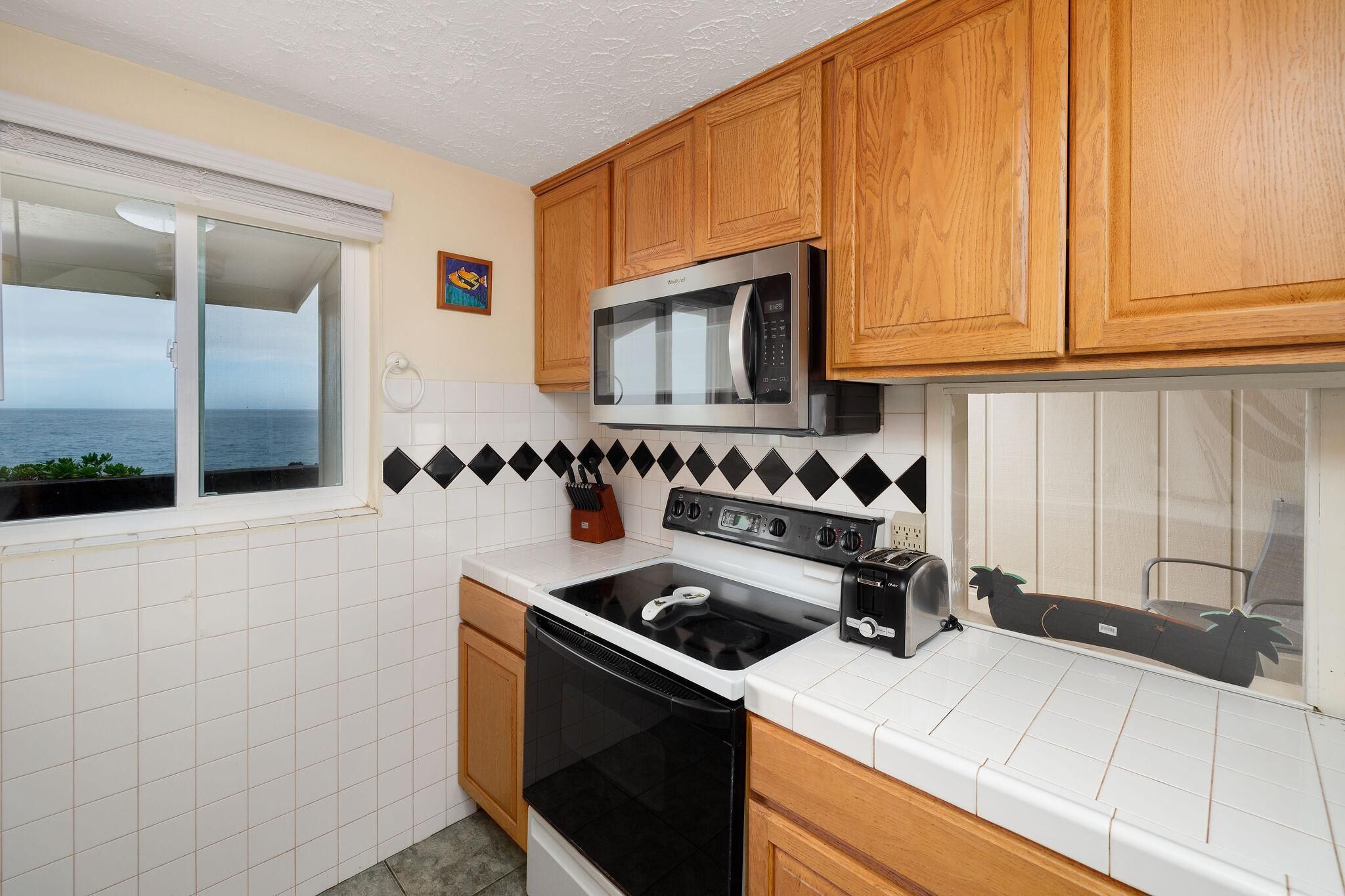 Kona Surf & Racquet Club