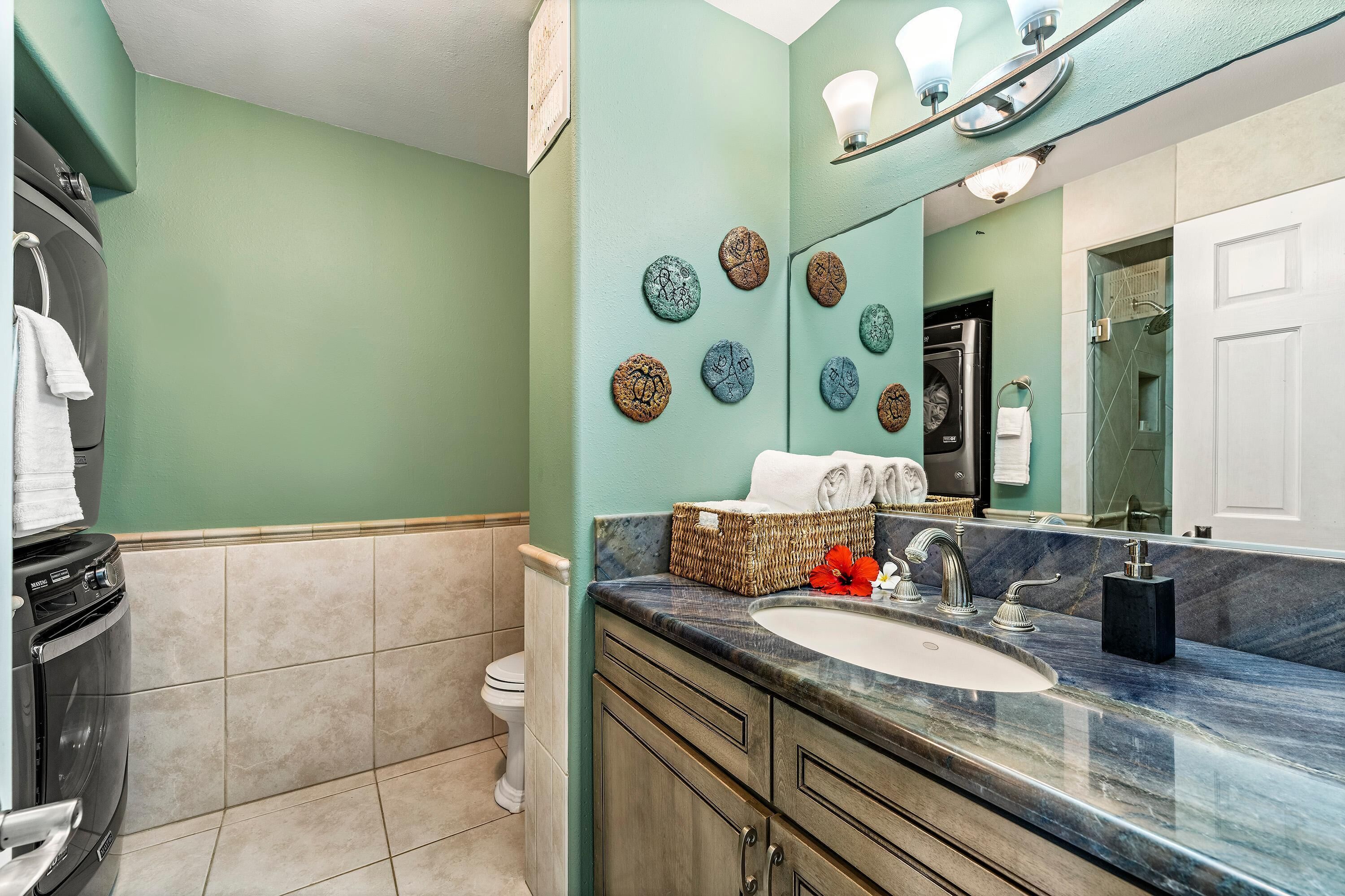 Kona Surf & Racquet Club