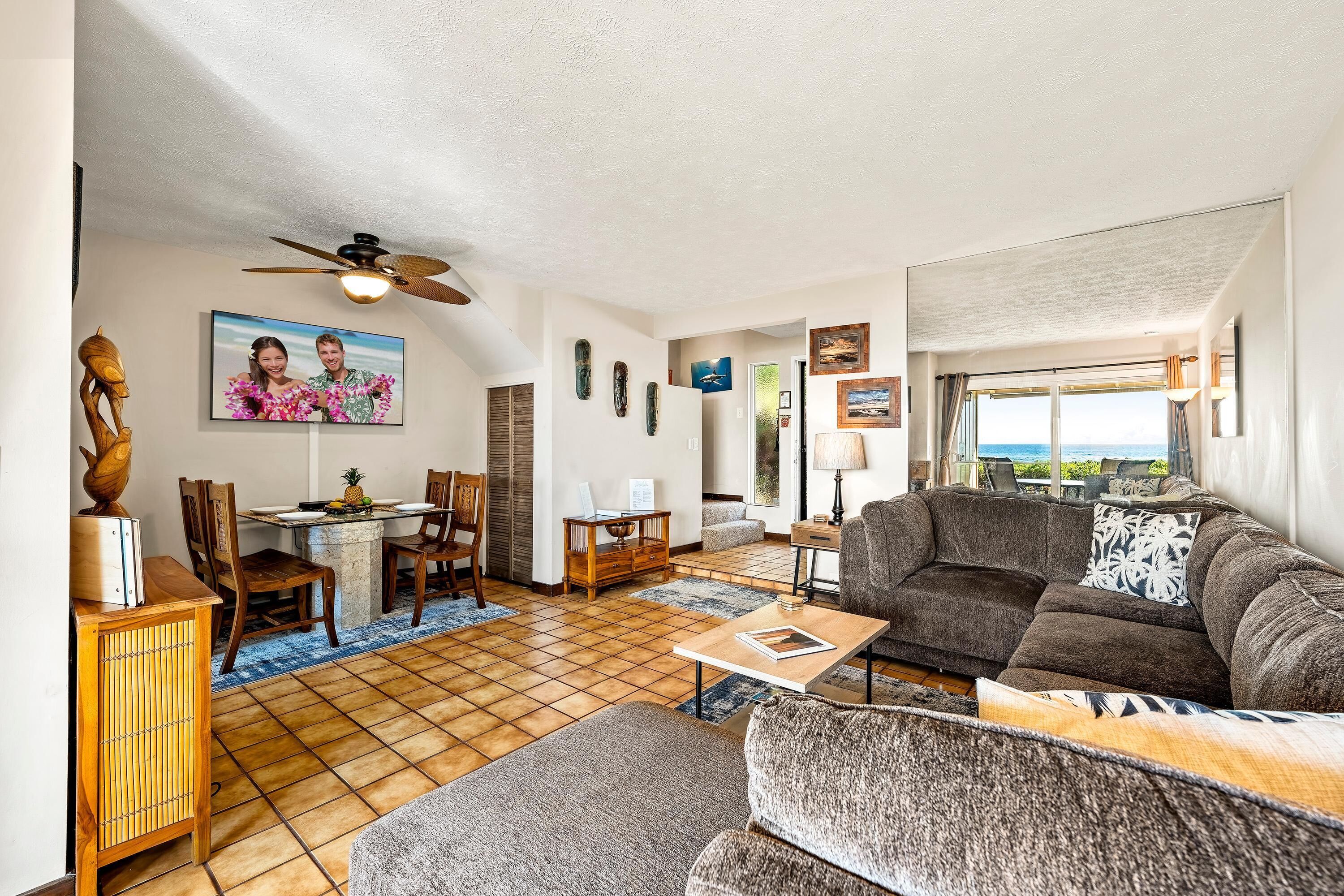 Kona Surf & Racquet Club