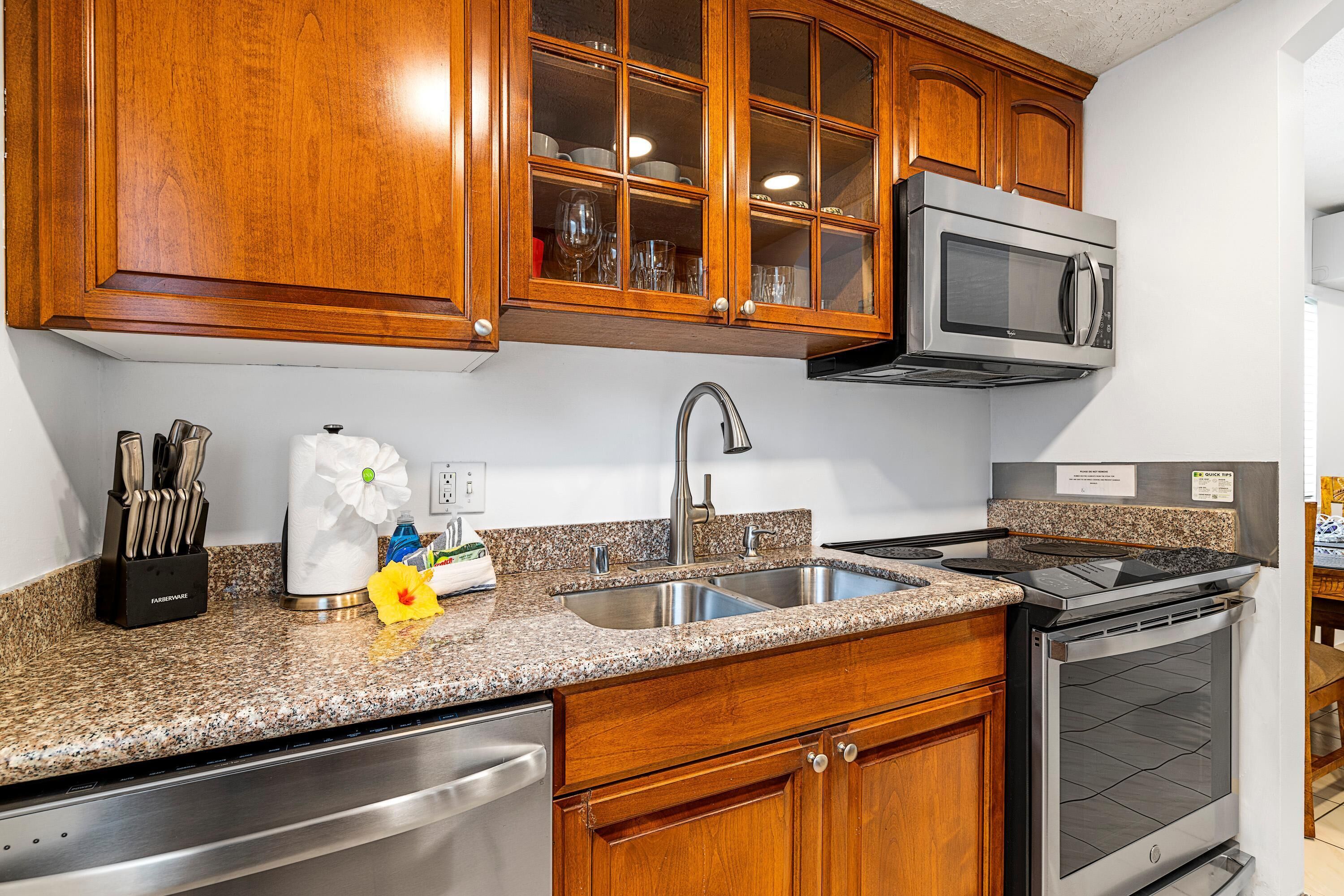 Kona Surf & Racquet Club