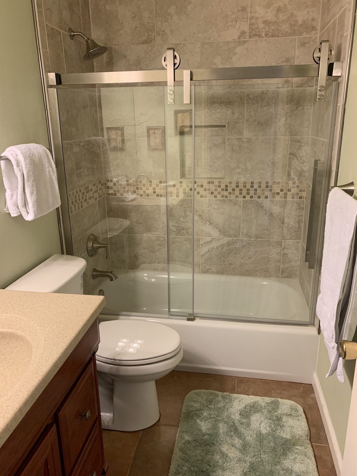 Kona Surf & Racquet Club