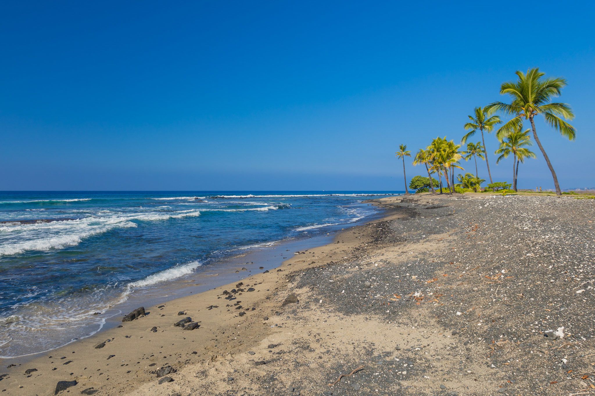 Kona Surf & Racquet Club