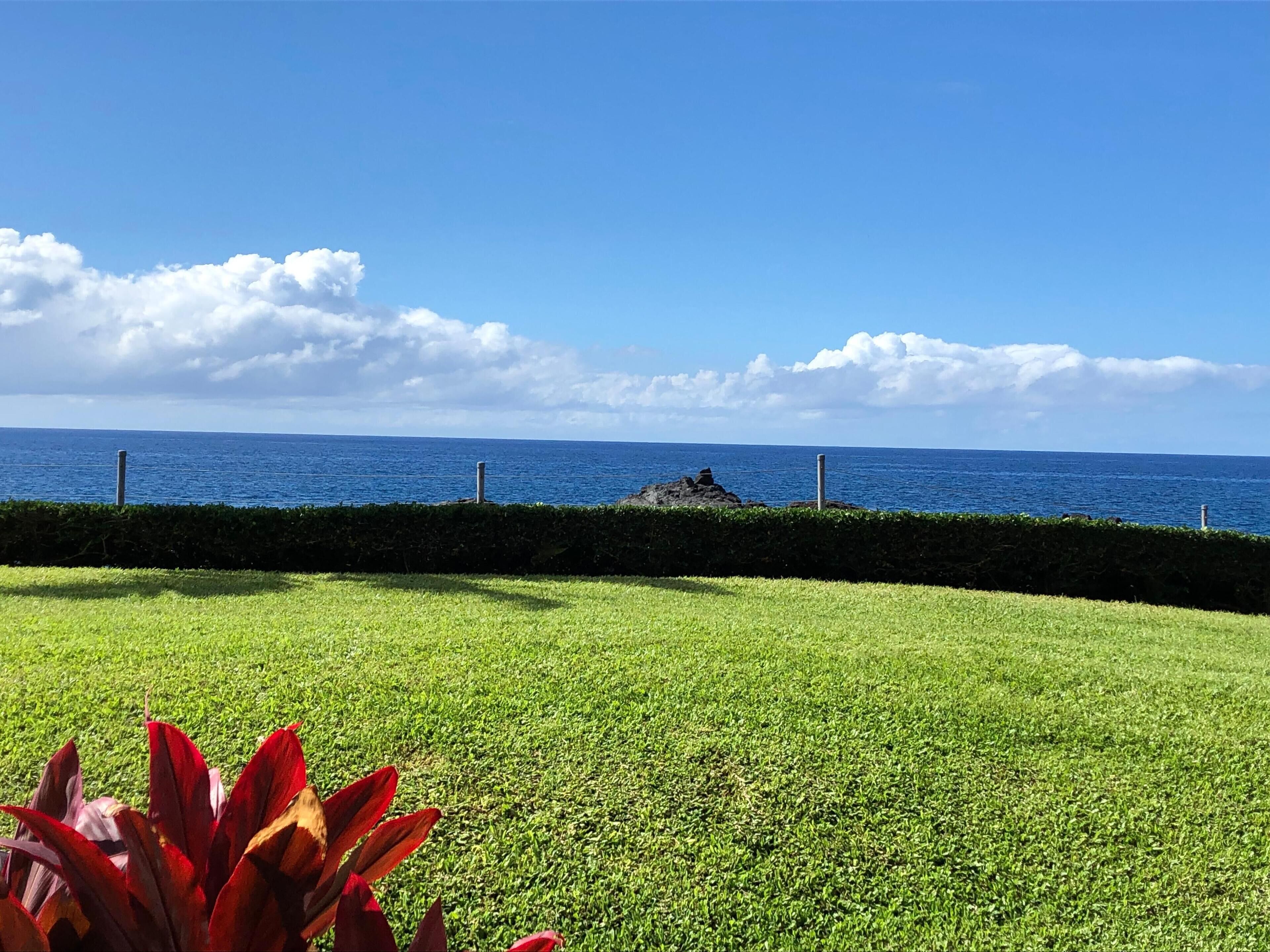 Kona Surf & Racquet Club