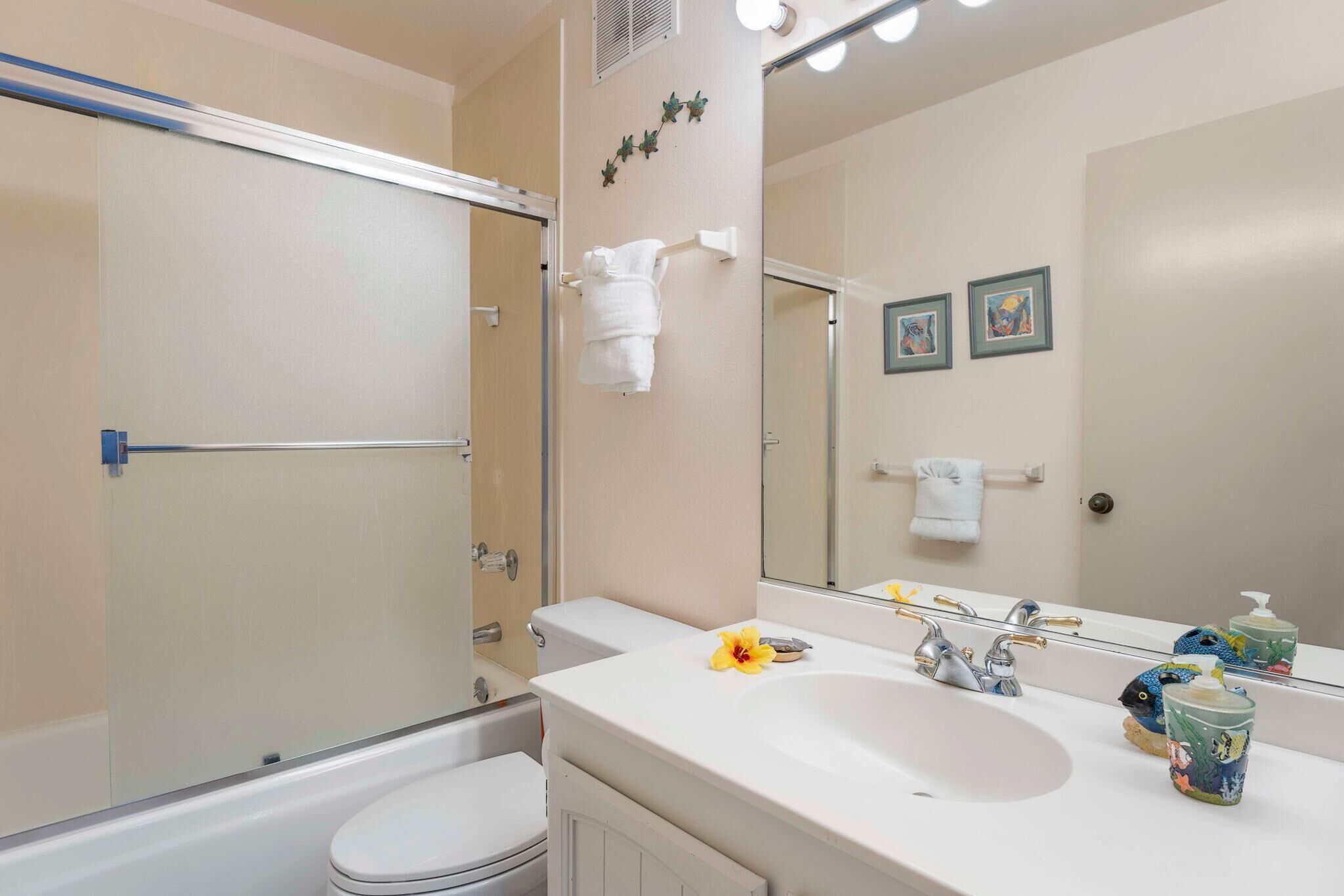 Kona Surf & Racquet Club