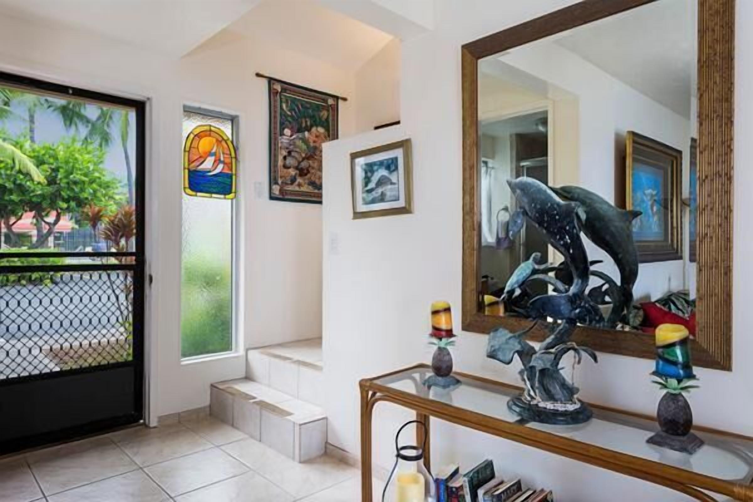 Kona Surf & Racquet Club