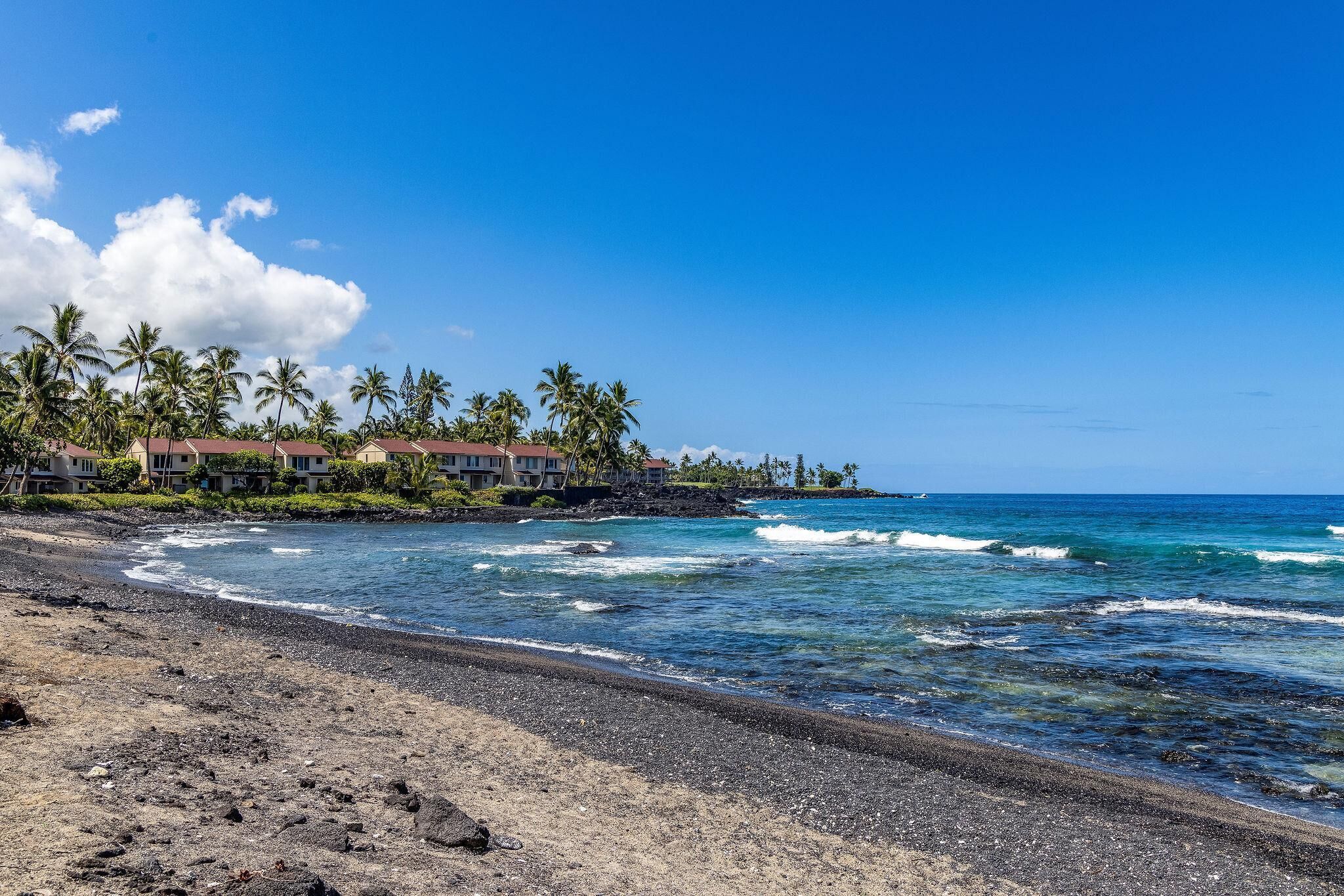 Kona Surf & Racquet Club