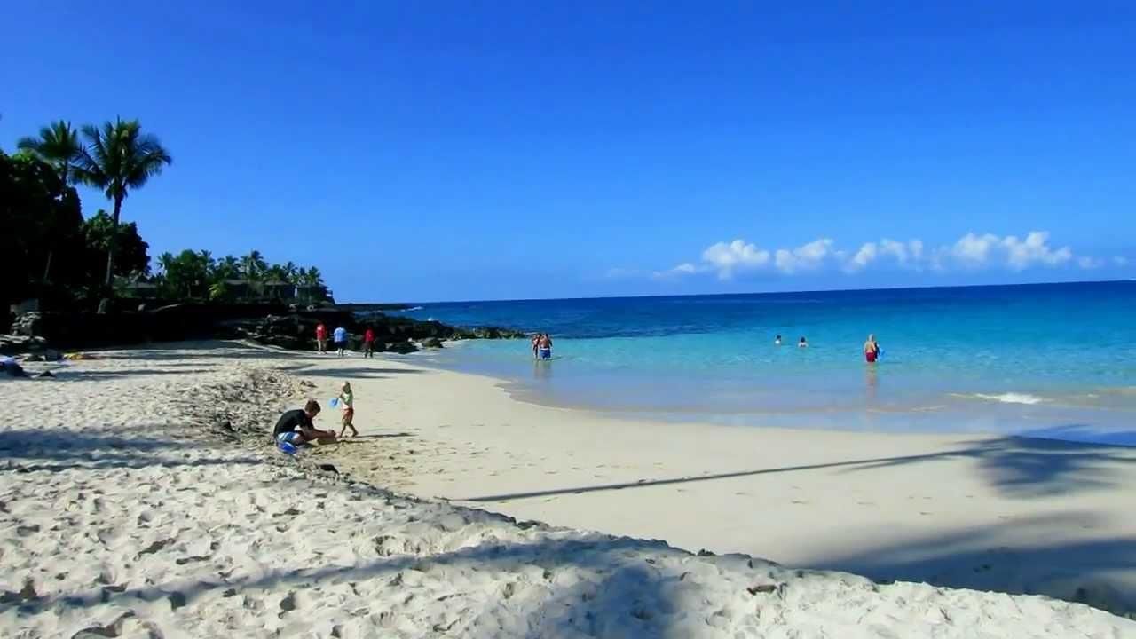 Kona Surf & Racquet Club