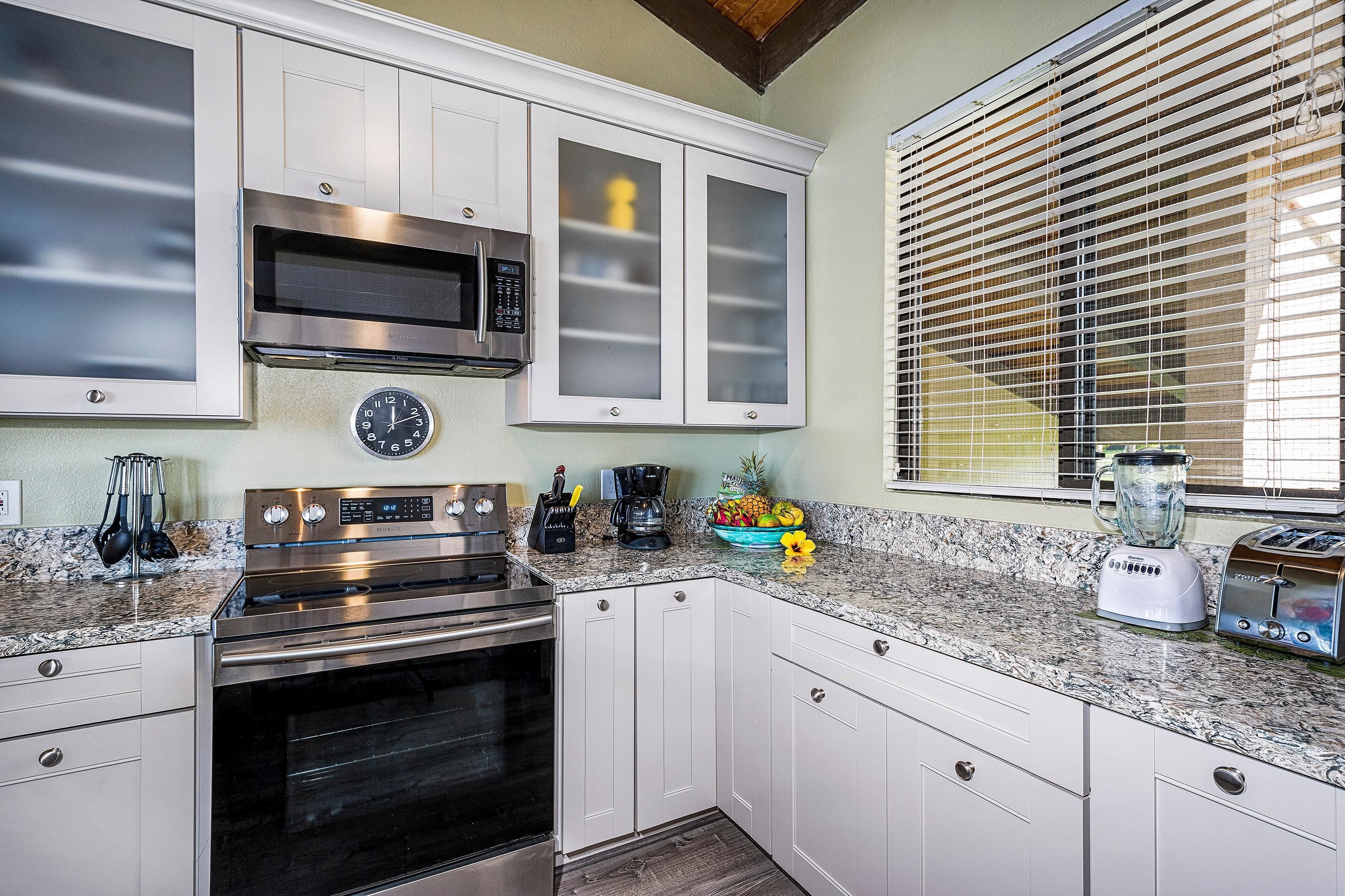 Kona Surf & Racquet Club