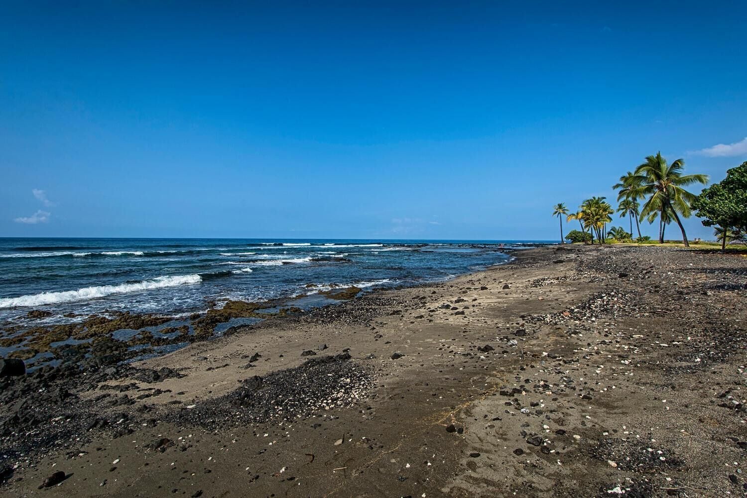 Kona Surf & Racquet Club