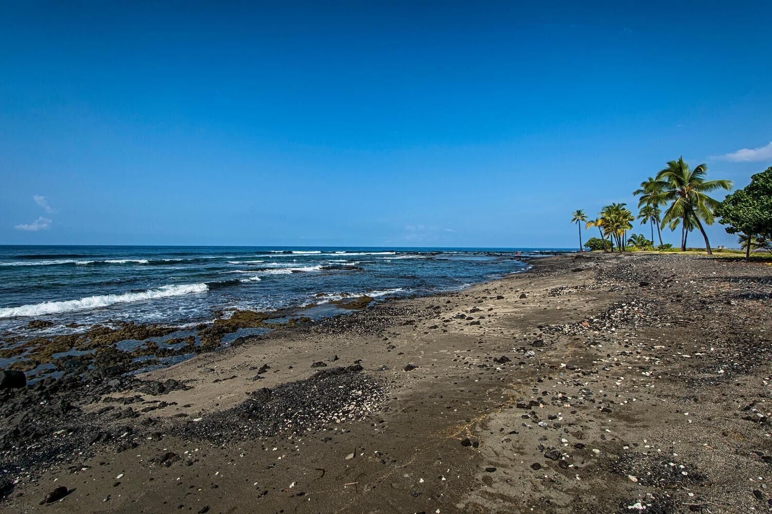 Kona Surf & Racquet Club