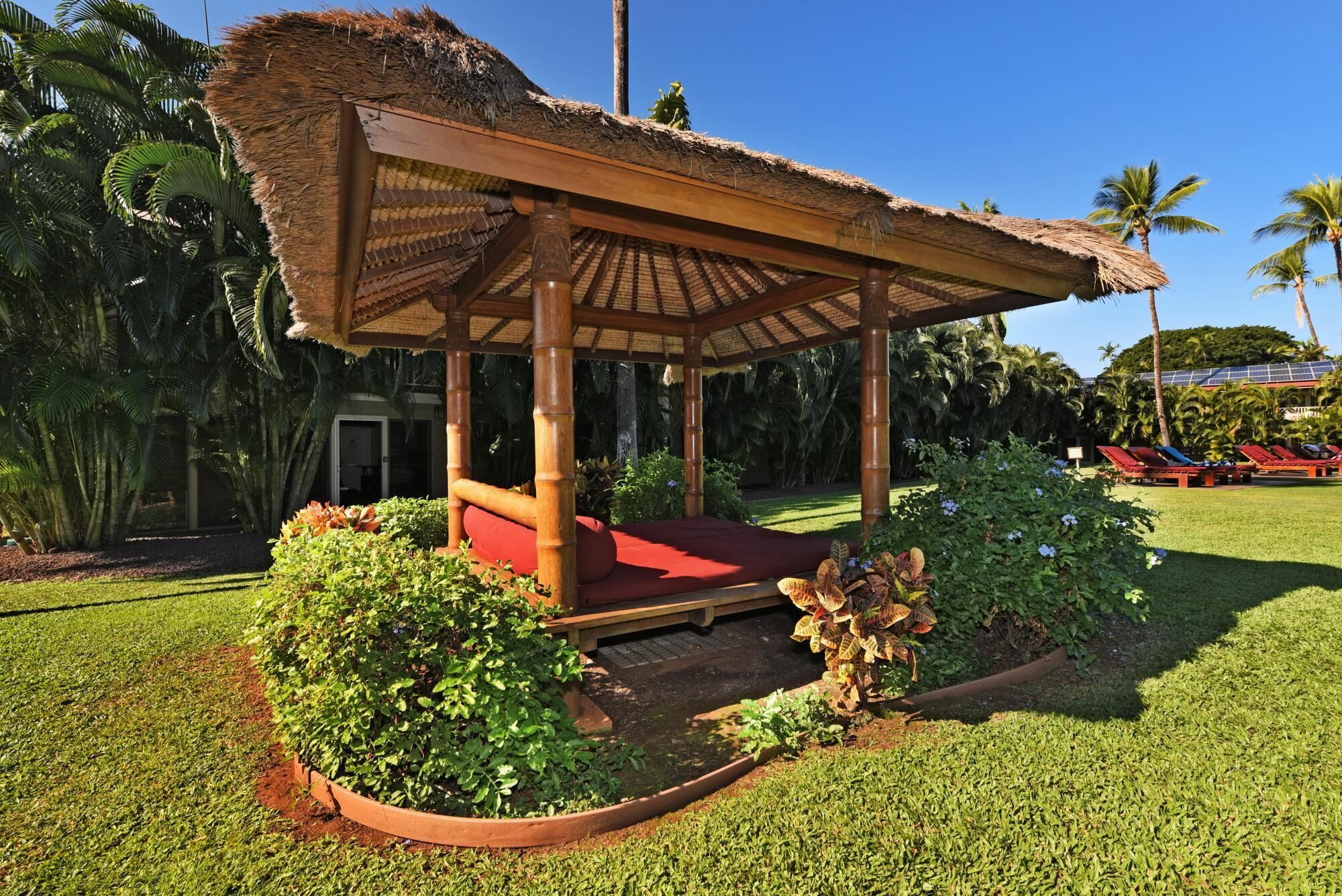 Aina Nalu - Building B