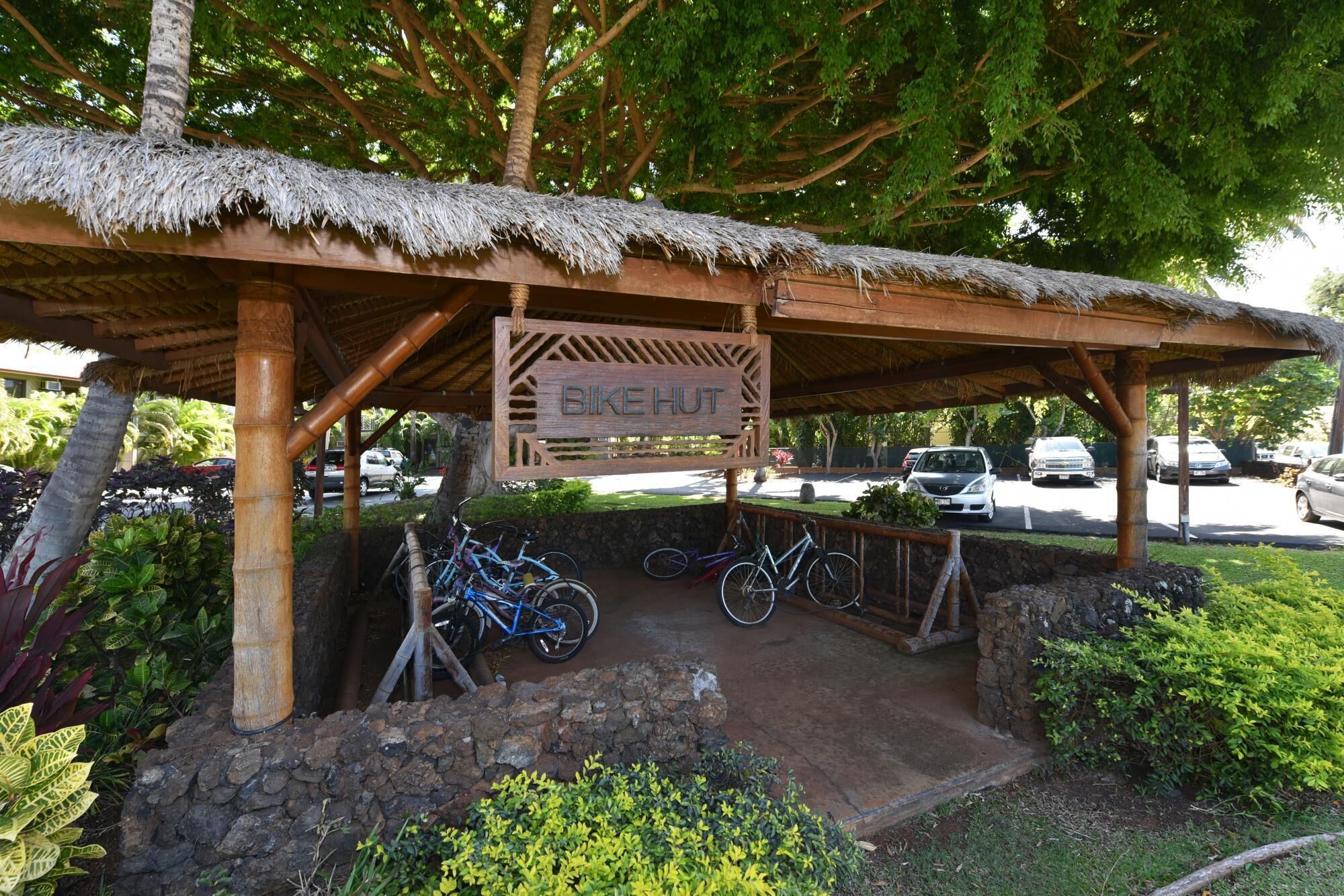 Aina Nalu - Building B