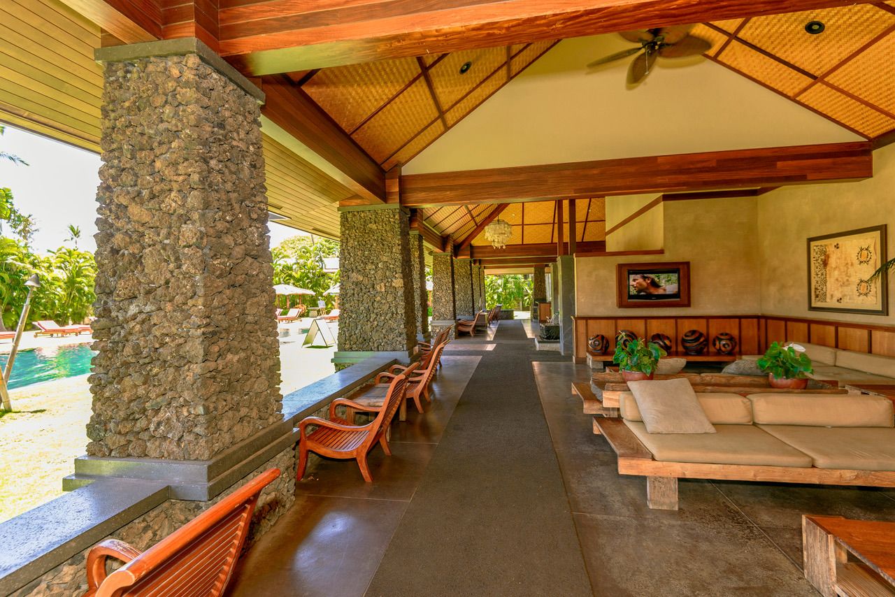 Aina Nalu - Building B