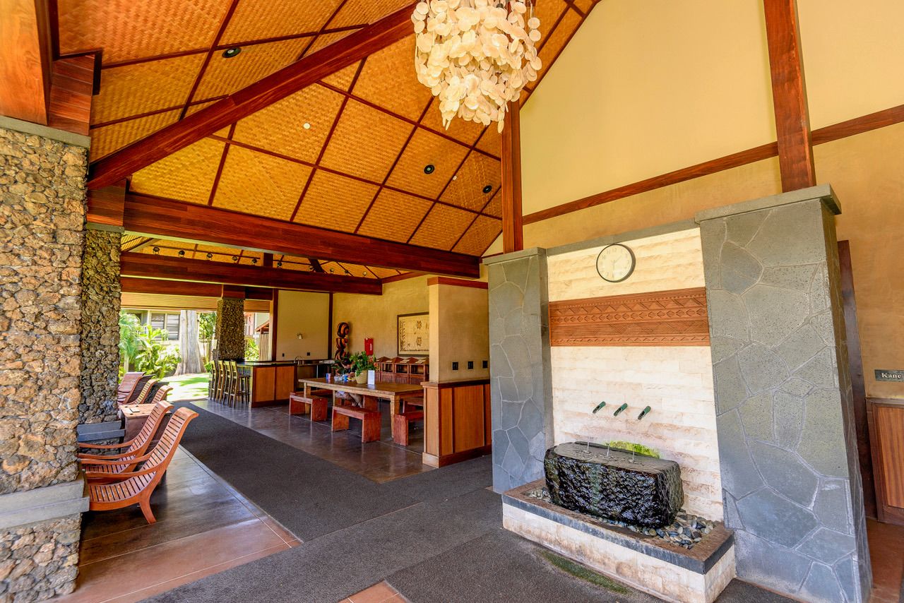 Aina Nalu - Building B