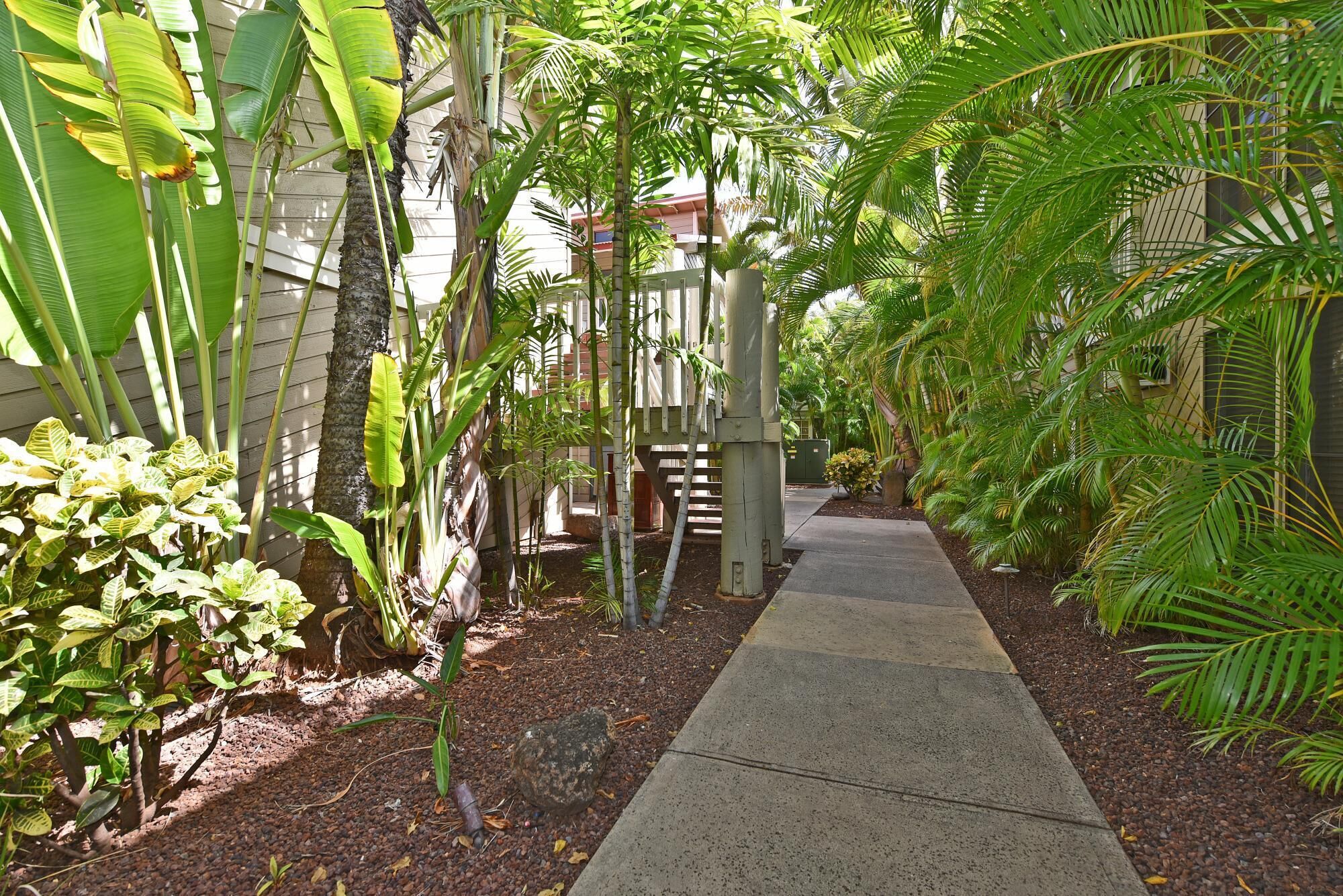 Aina Nalu - Building G