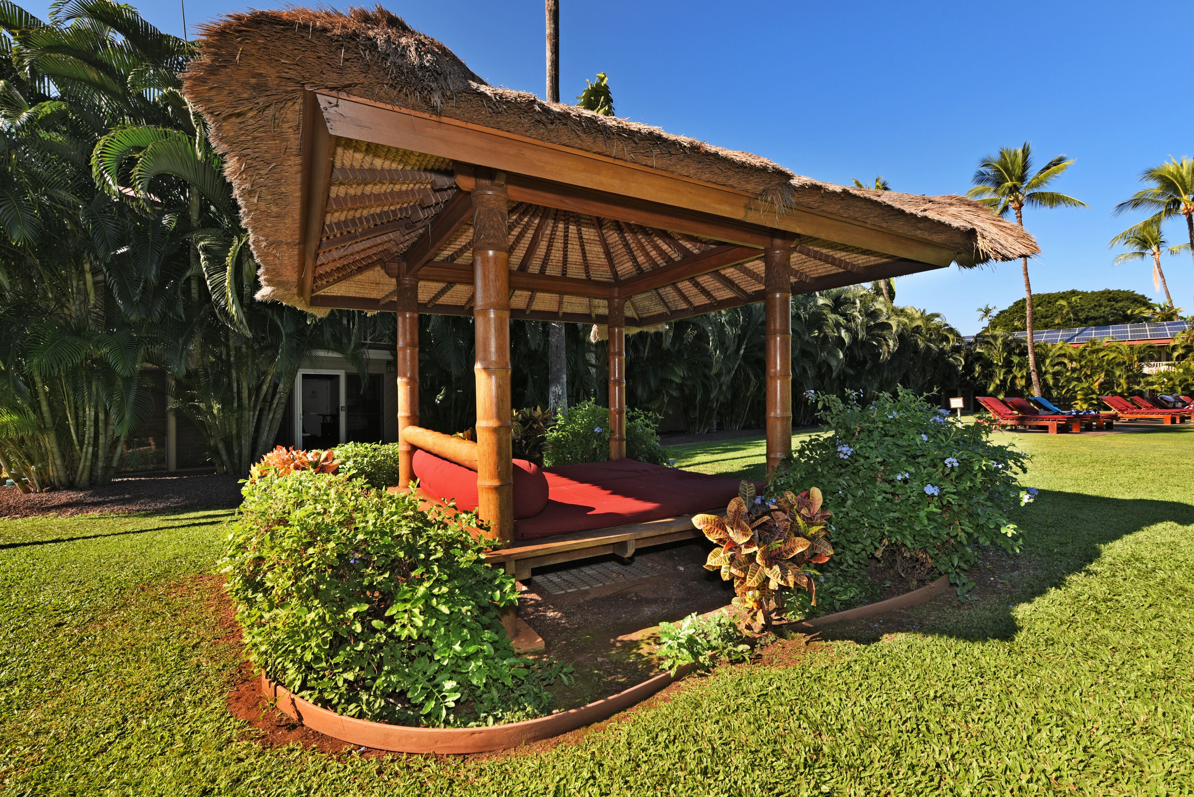 Aina Nalu - Building G