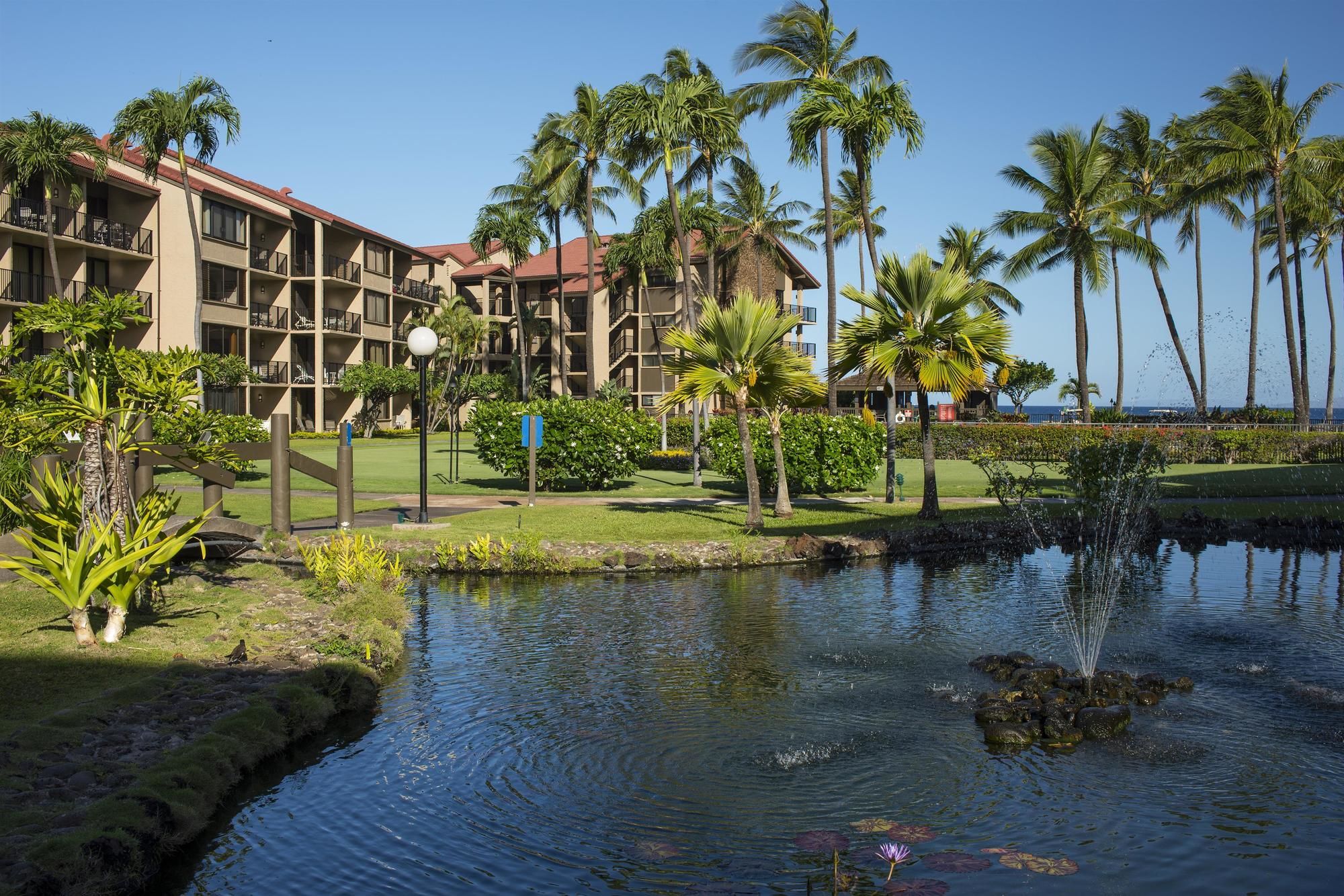 Aston at Papakea Resort