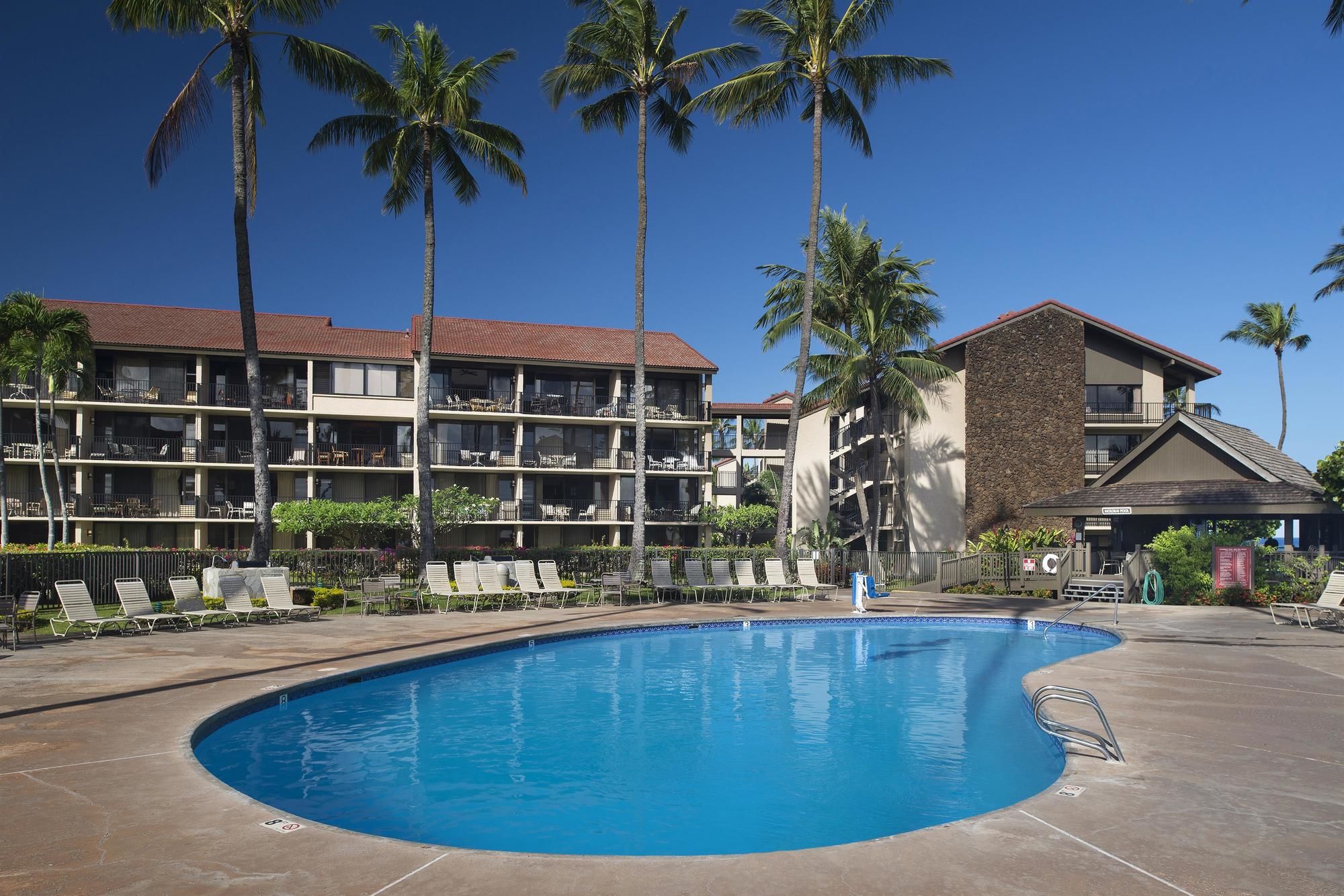 Aston at Papakea Resort