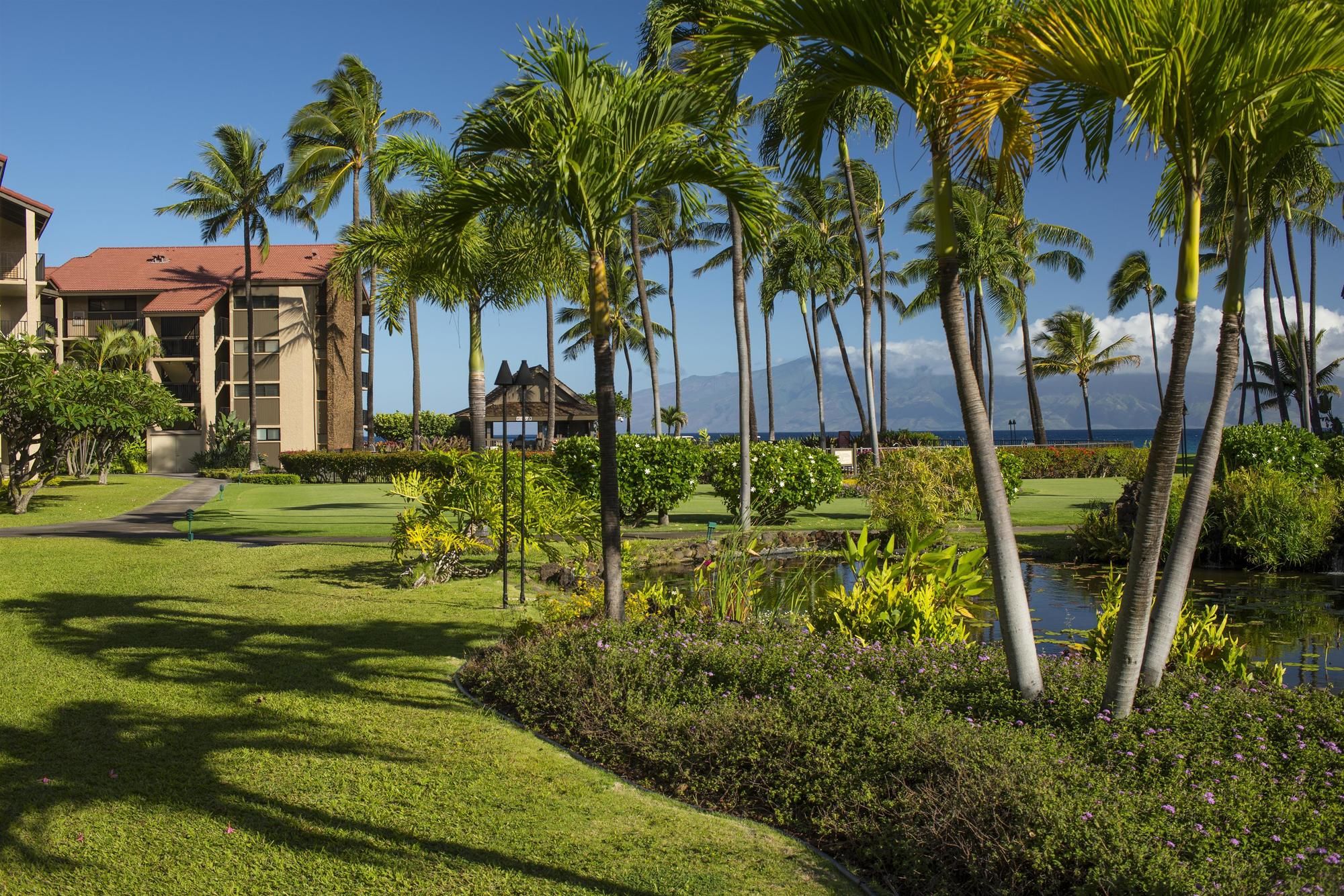 Aston at Papakea Resort