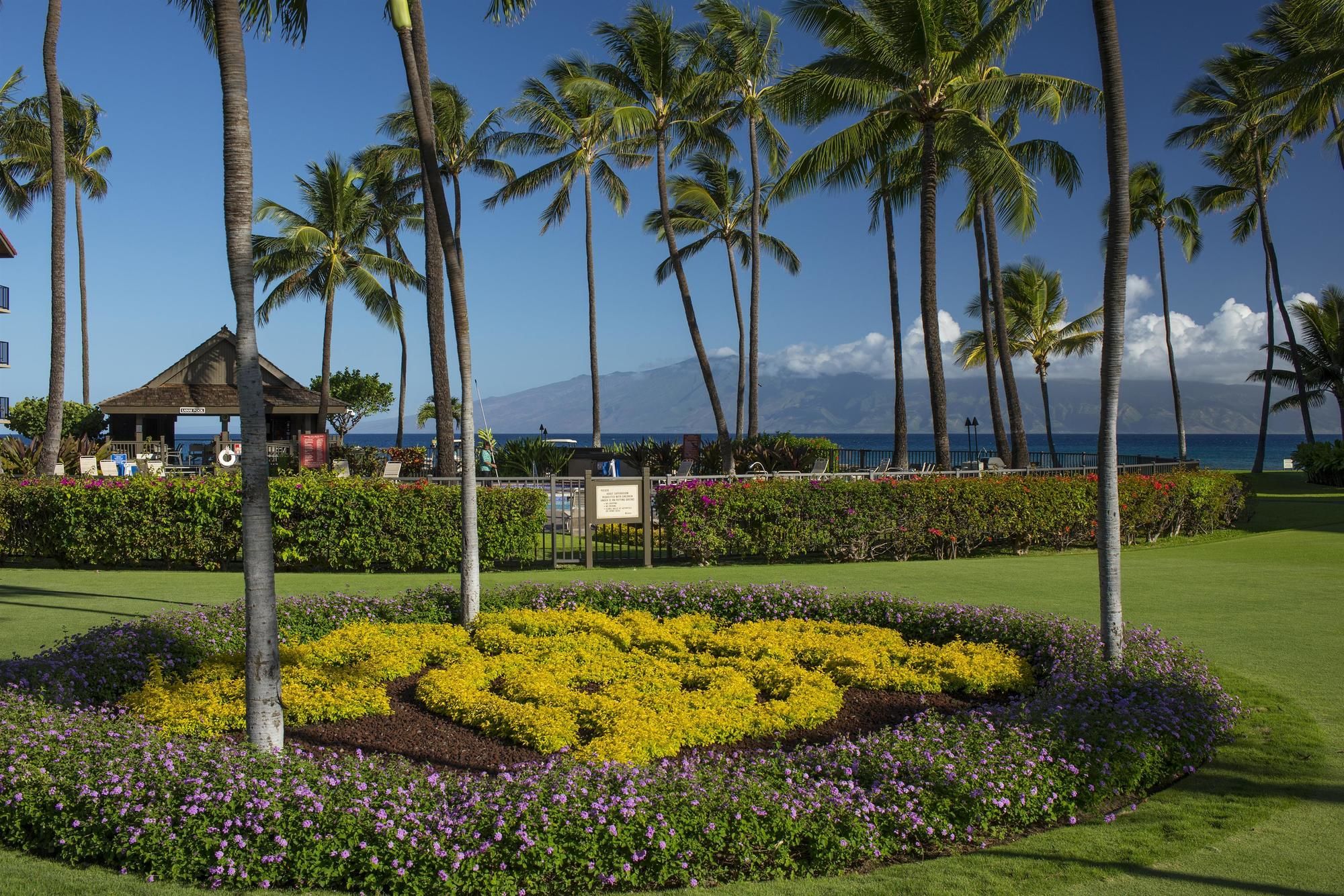 Aston at Papakea Resort