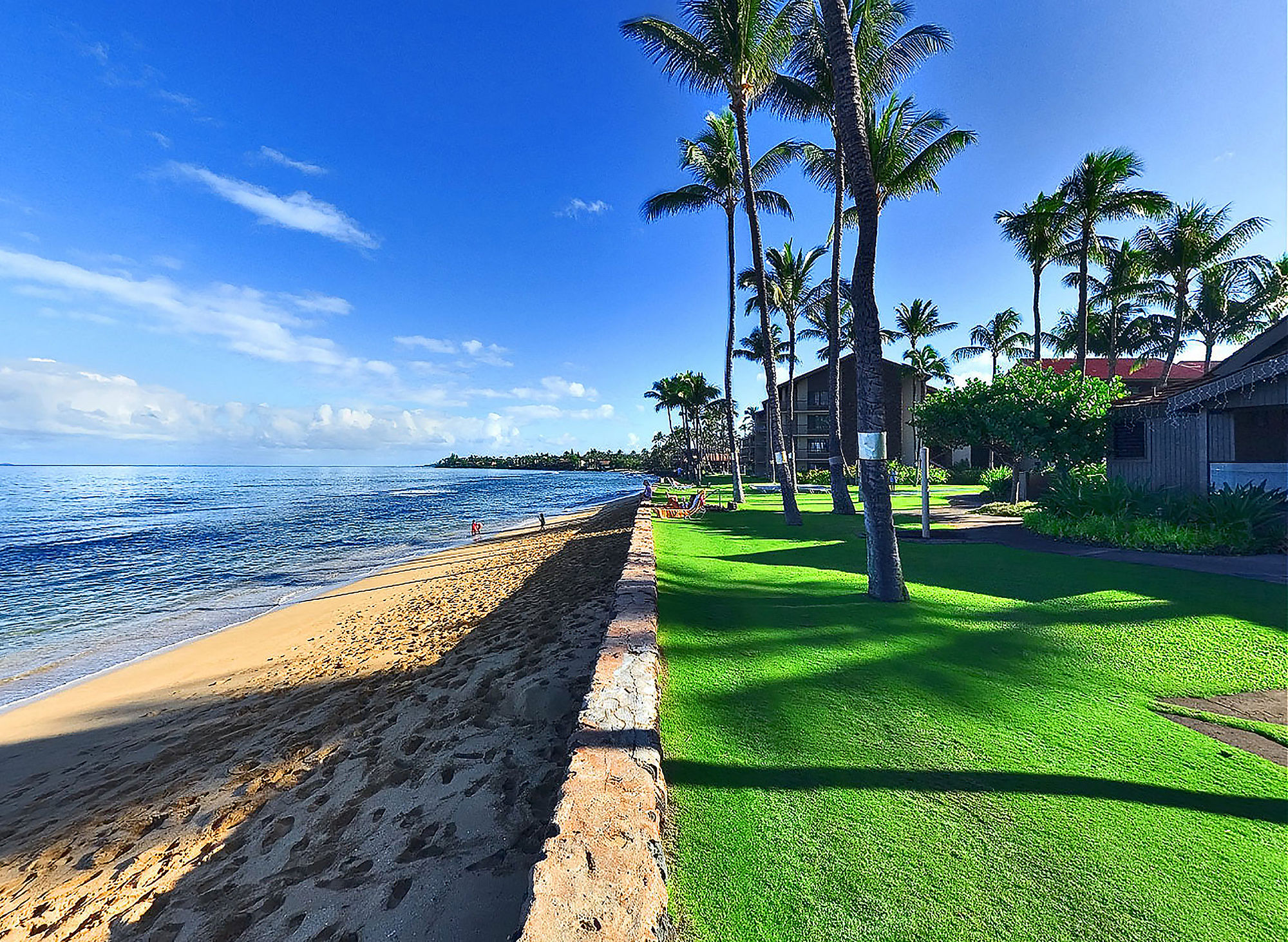Aston at Papakea Resort