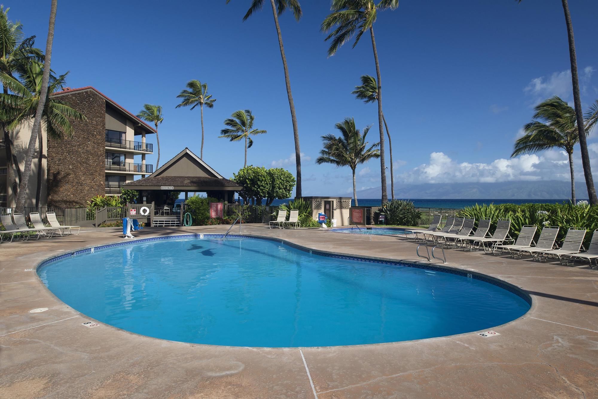 Aston at Papakea Resort