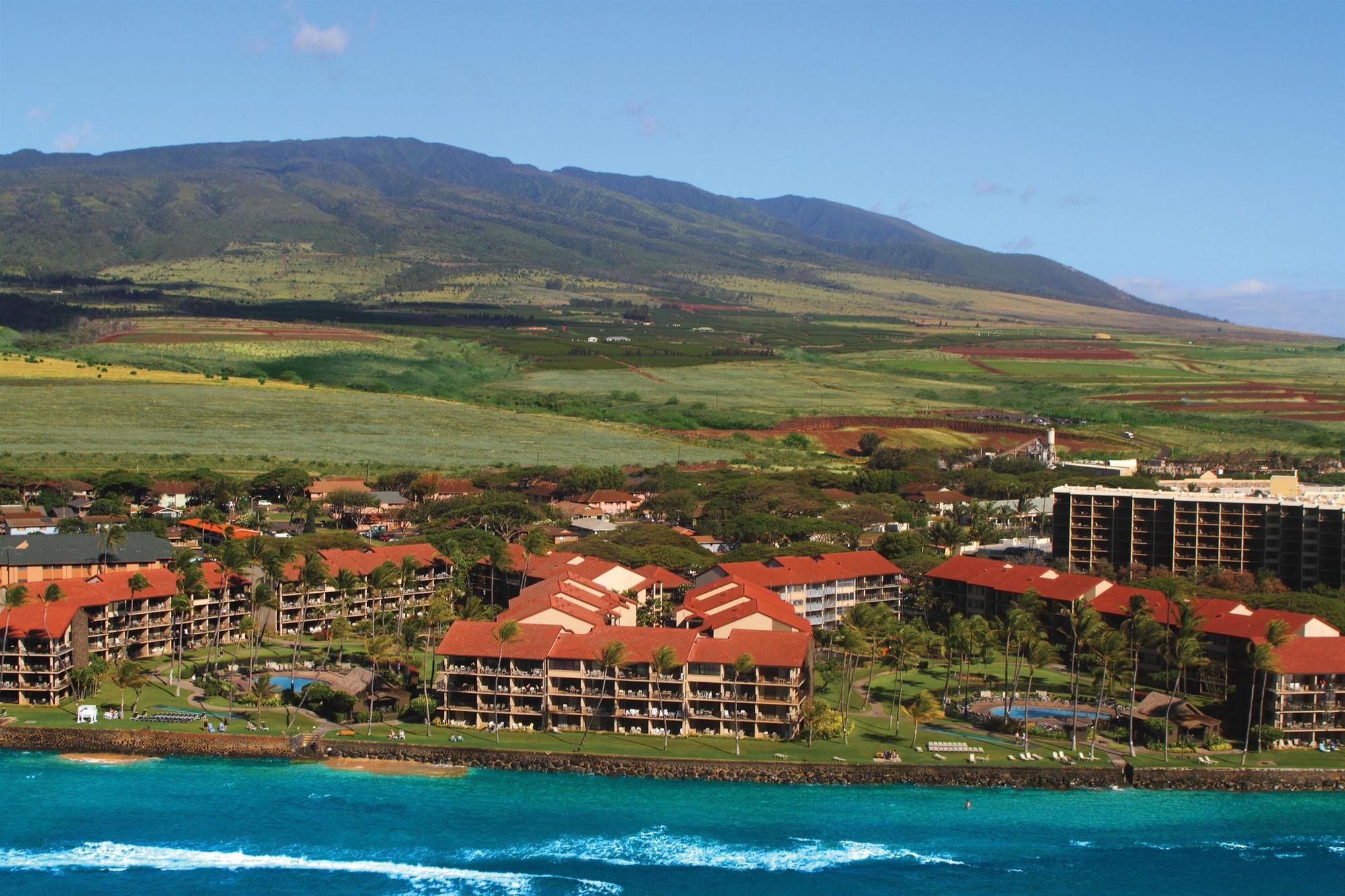 Aston at Papakea Resort