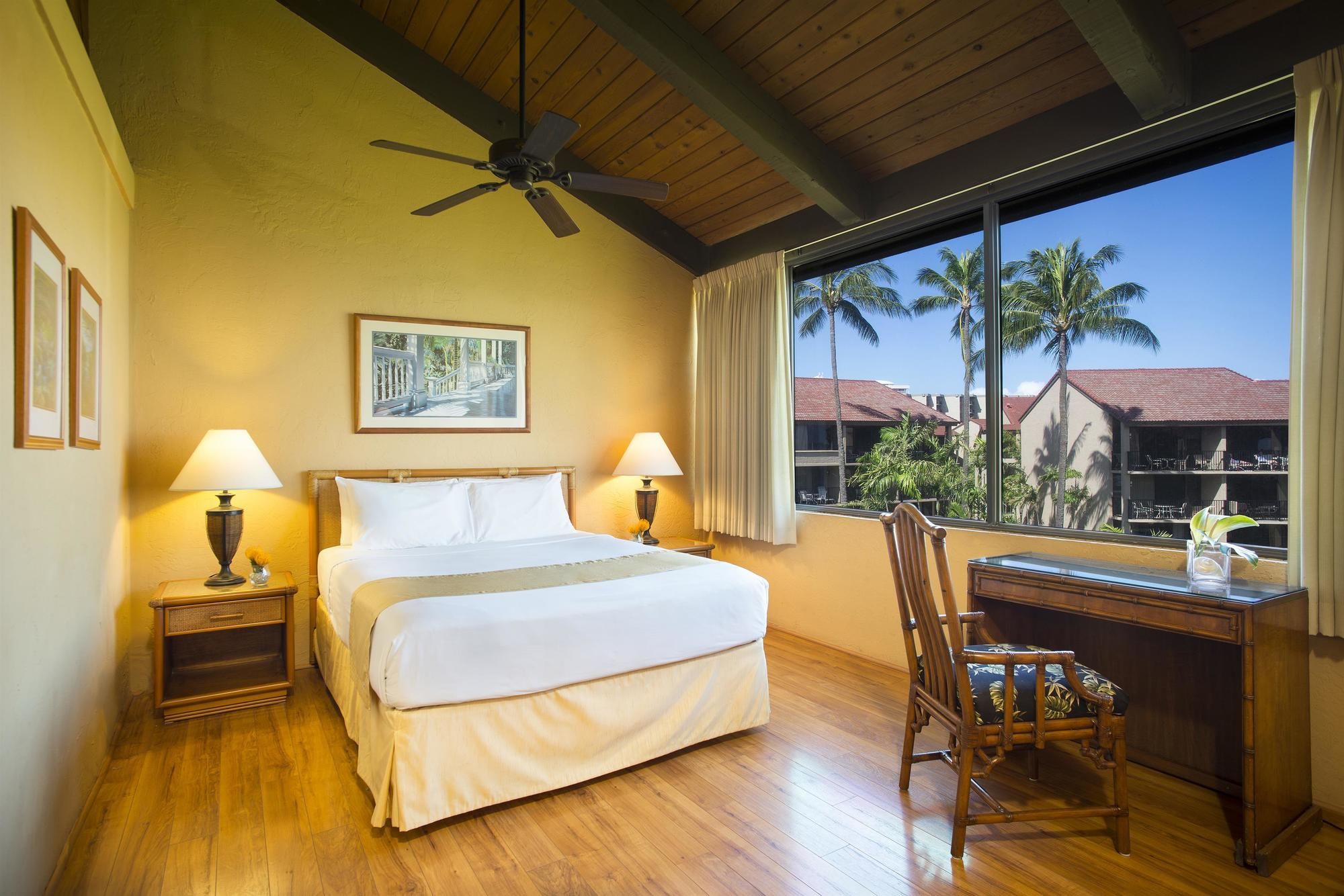 Aston at Papakea Resort