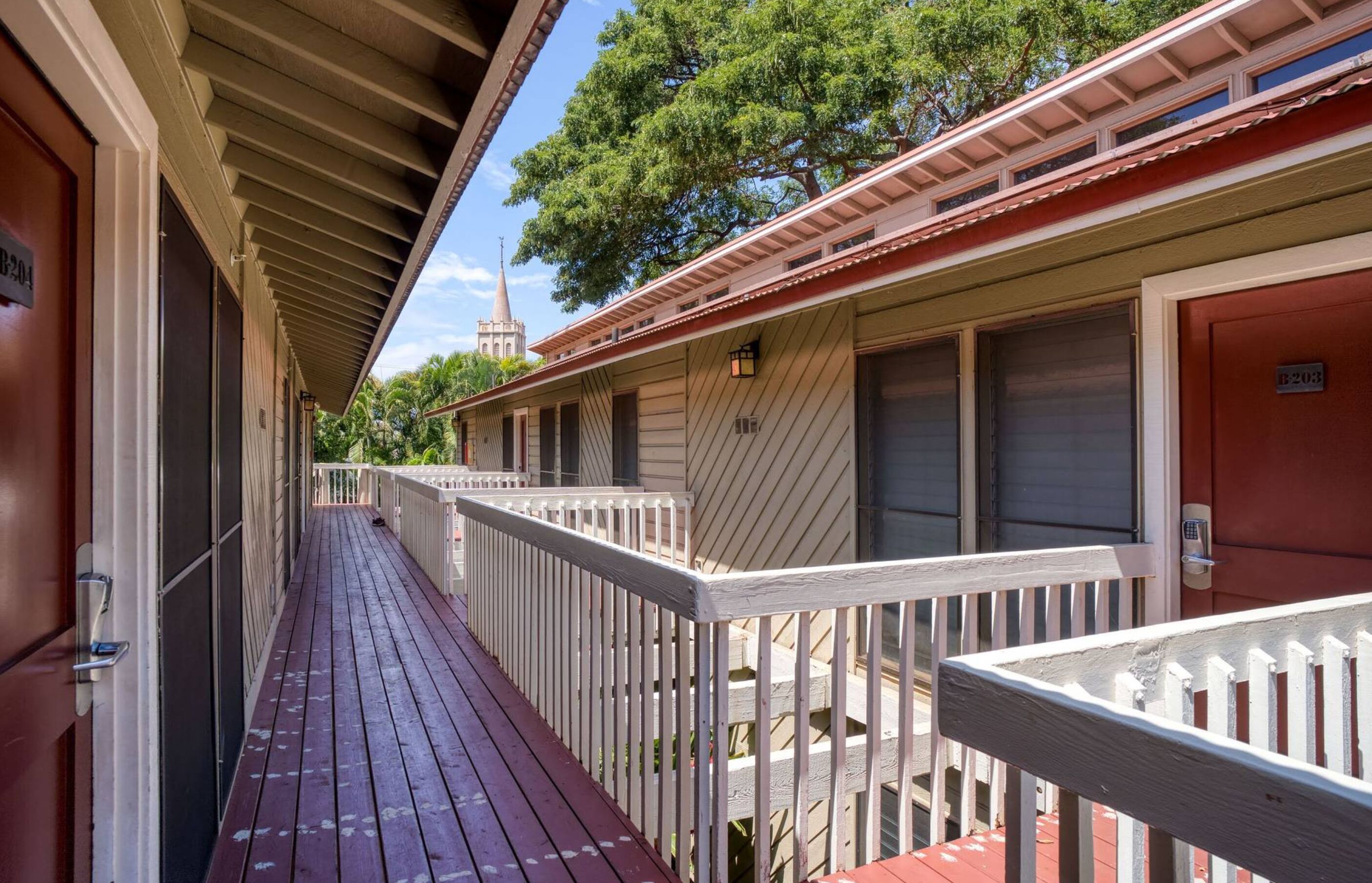 Building B by Coldwell Banker Island Vacations Building B by Coldwell Banker Island Vacations