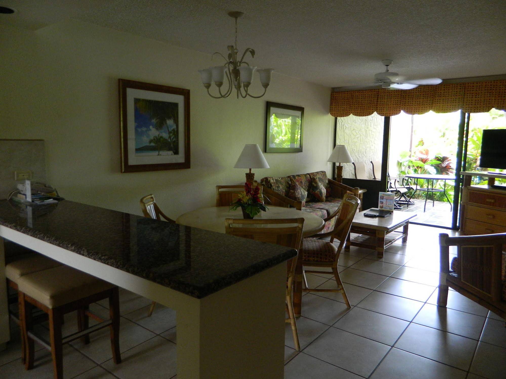 Honokoa Vacation Club