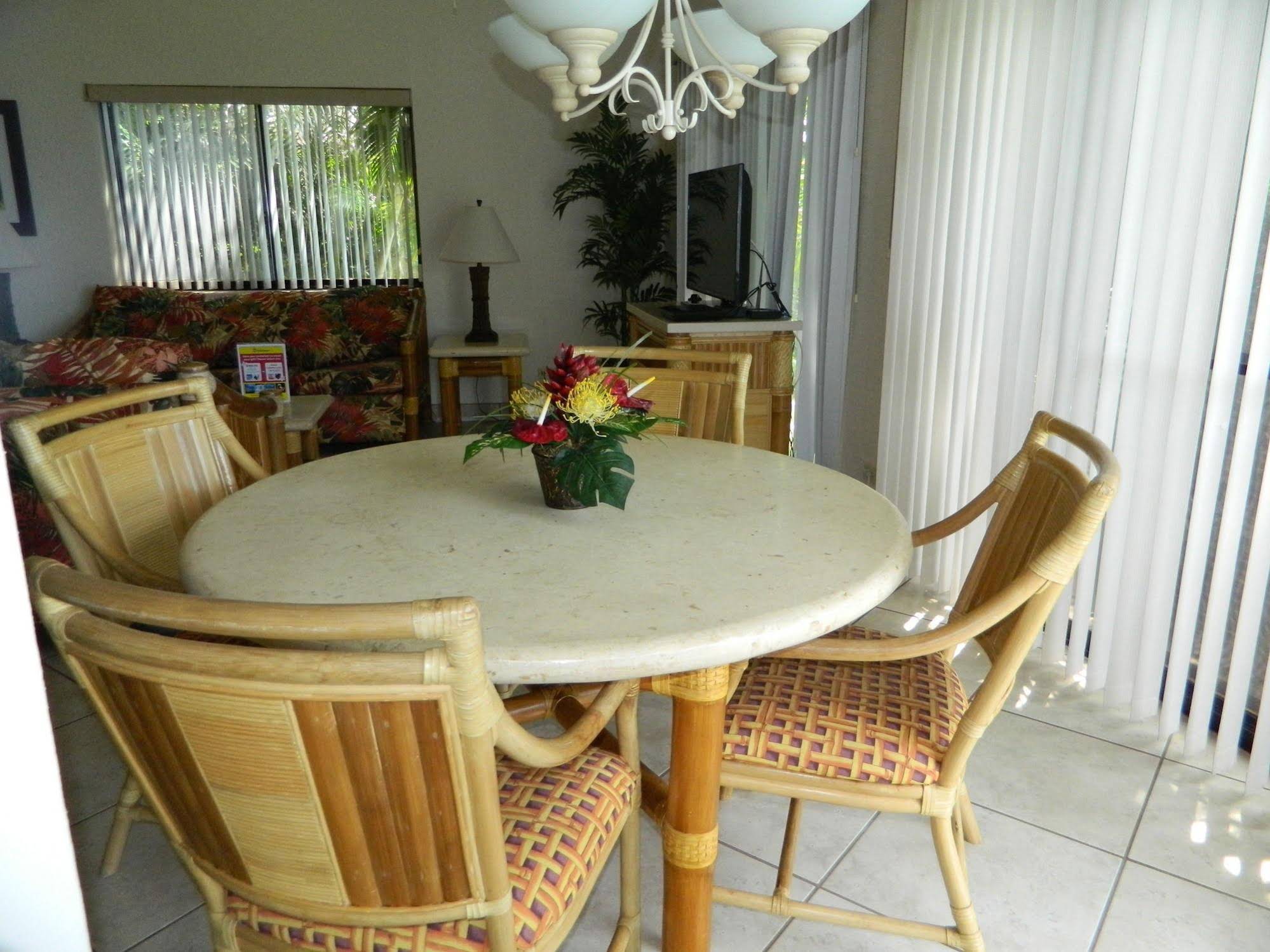 Honokoa Vacation Club