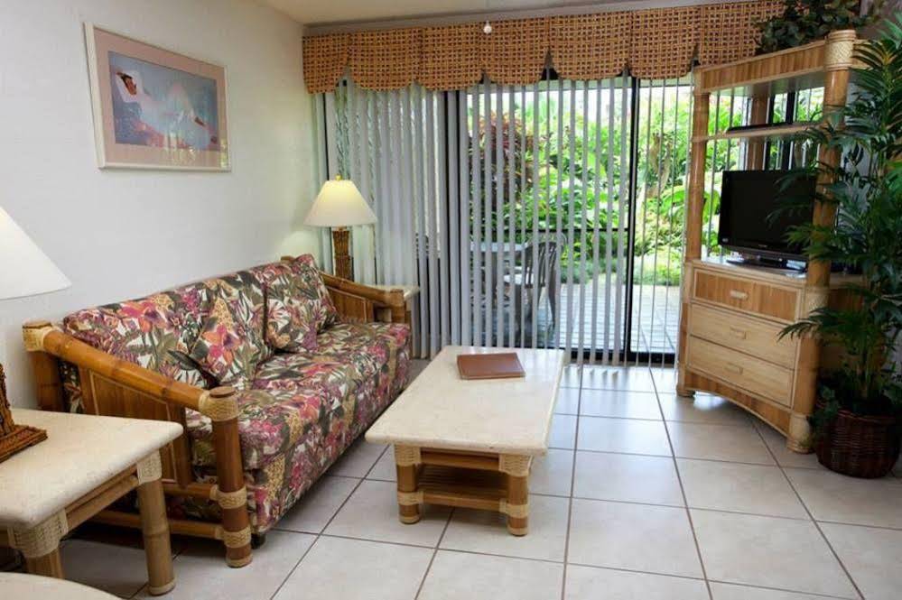 Honokoa Vacation Club