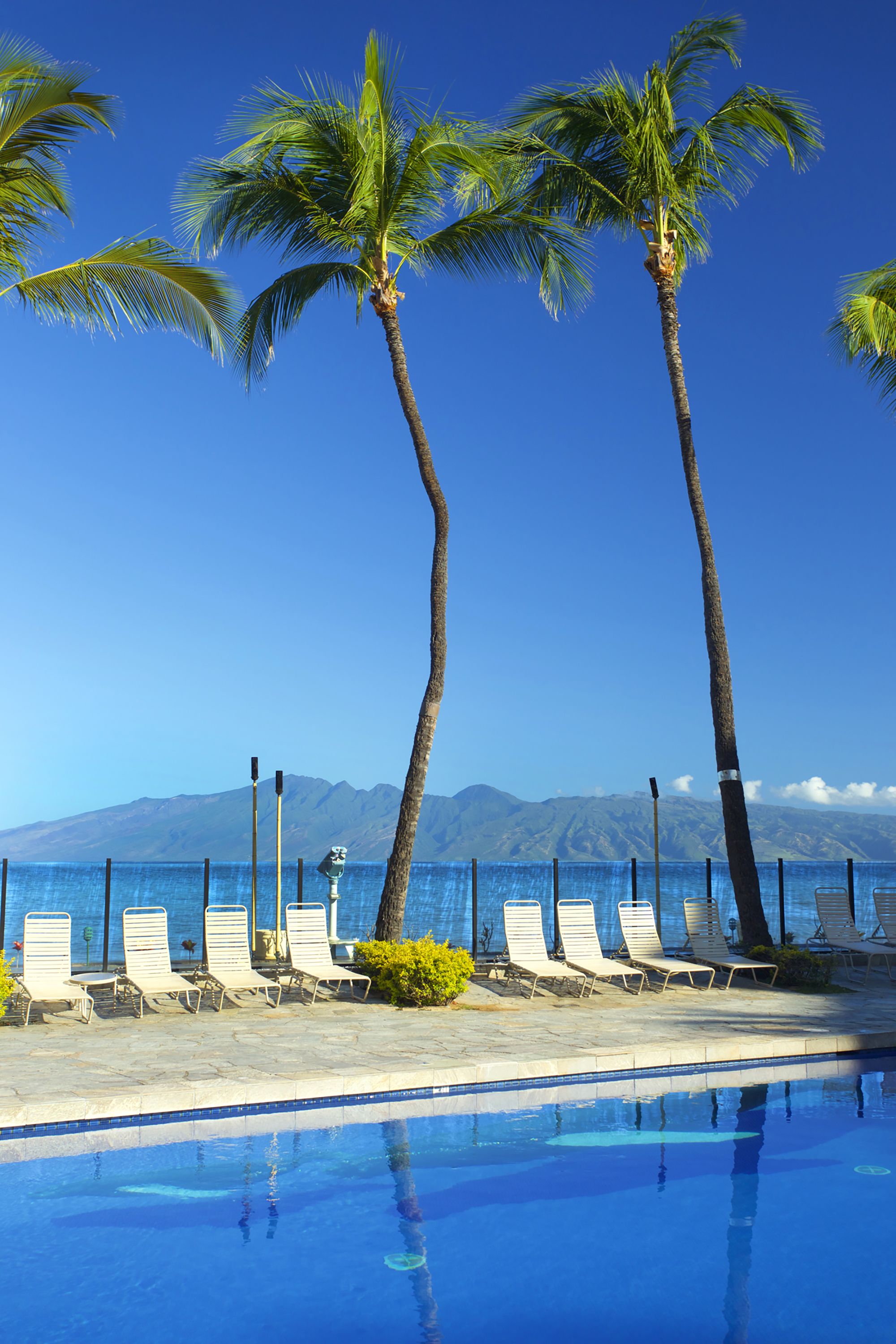 Kaanapali Shores by AEI