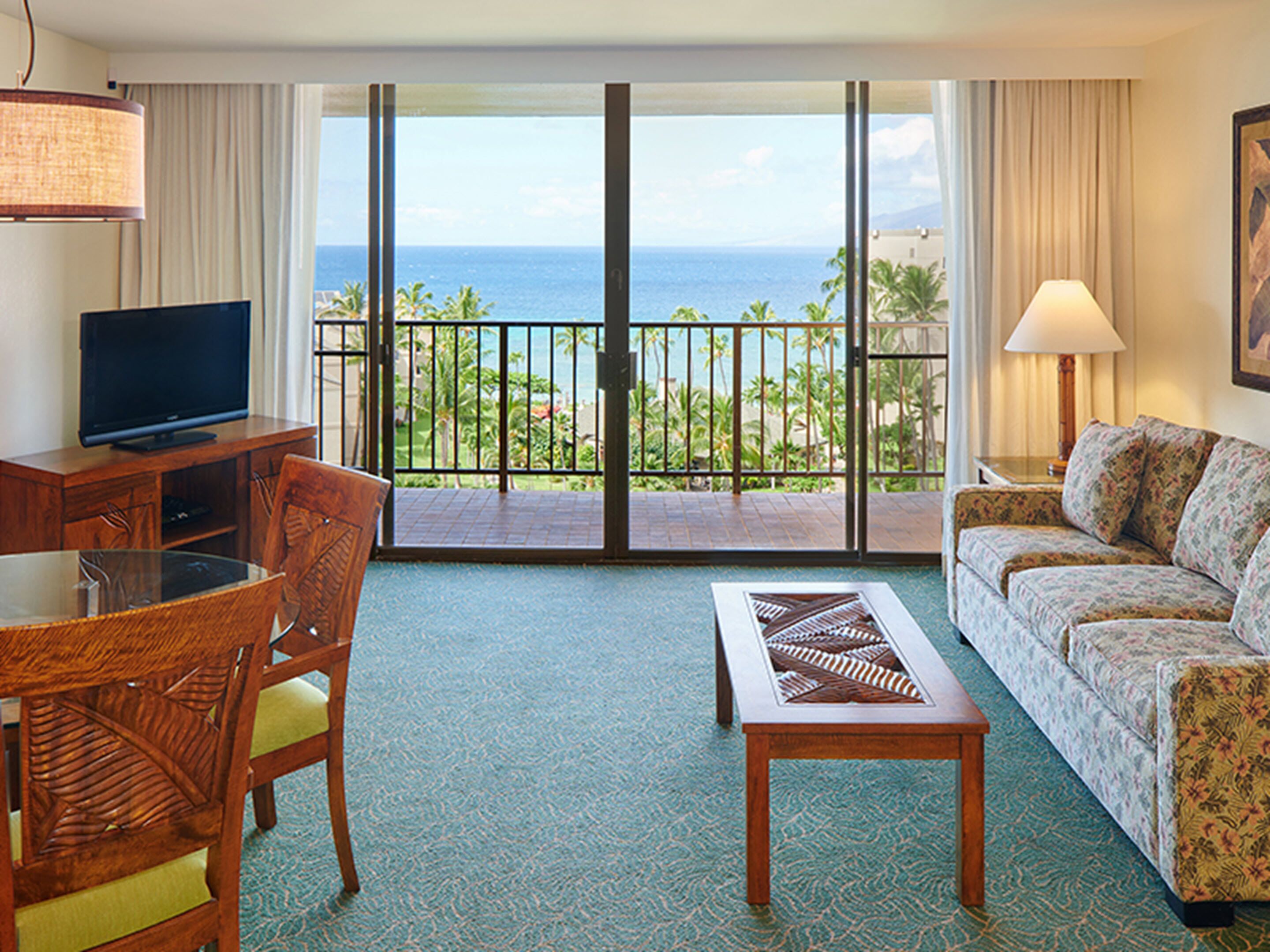 Kaanapali Shores by AEI