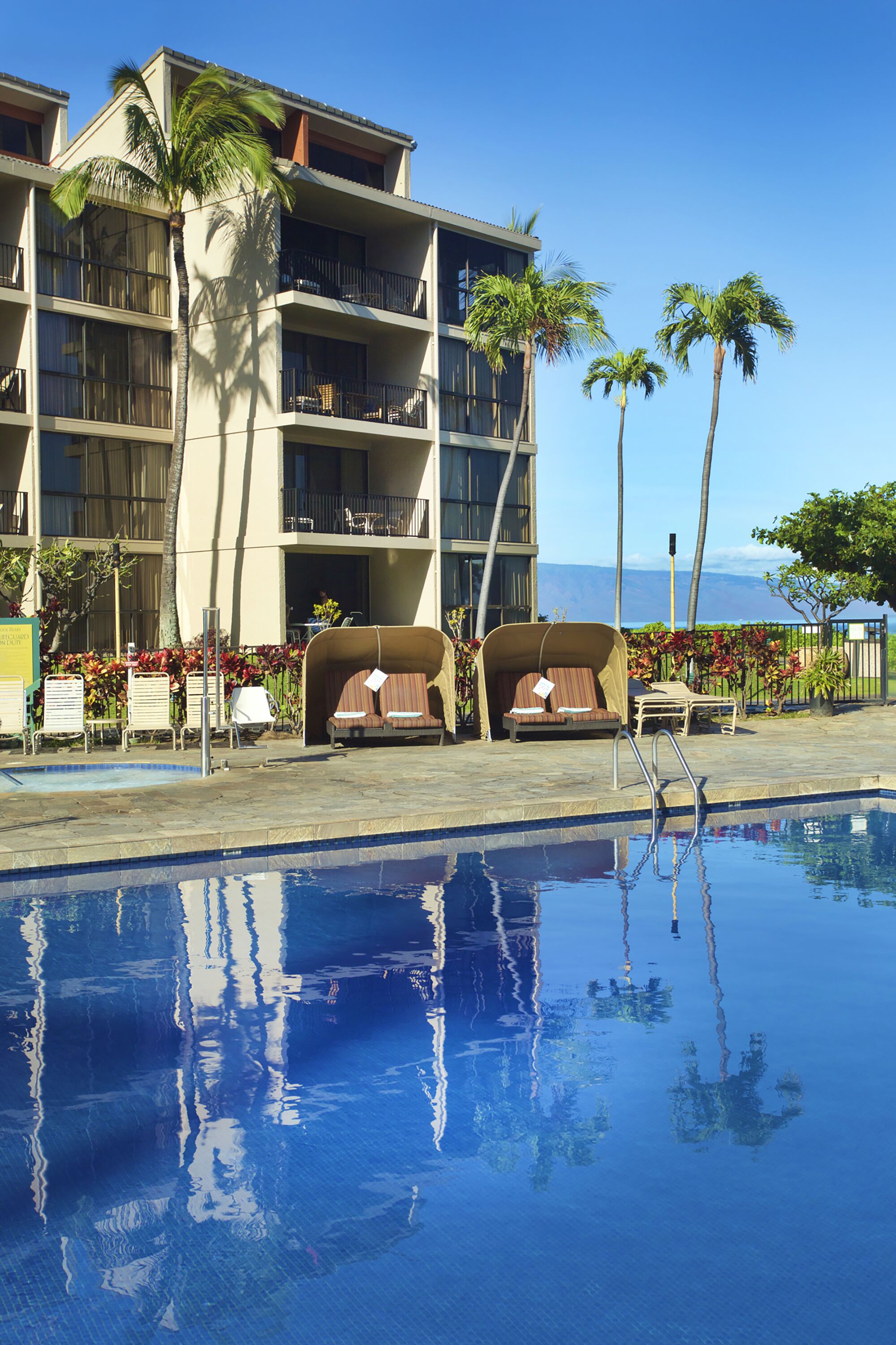 Kaanapali Shores by AEI