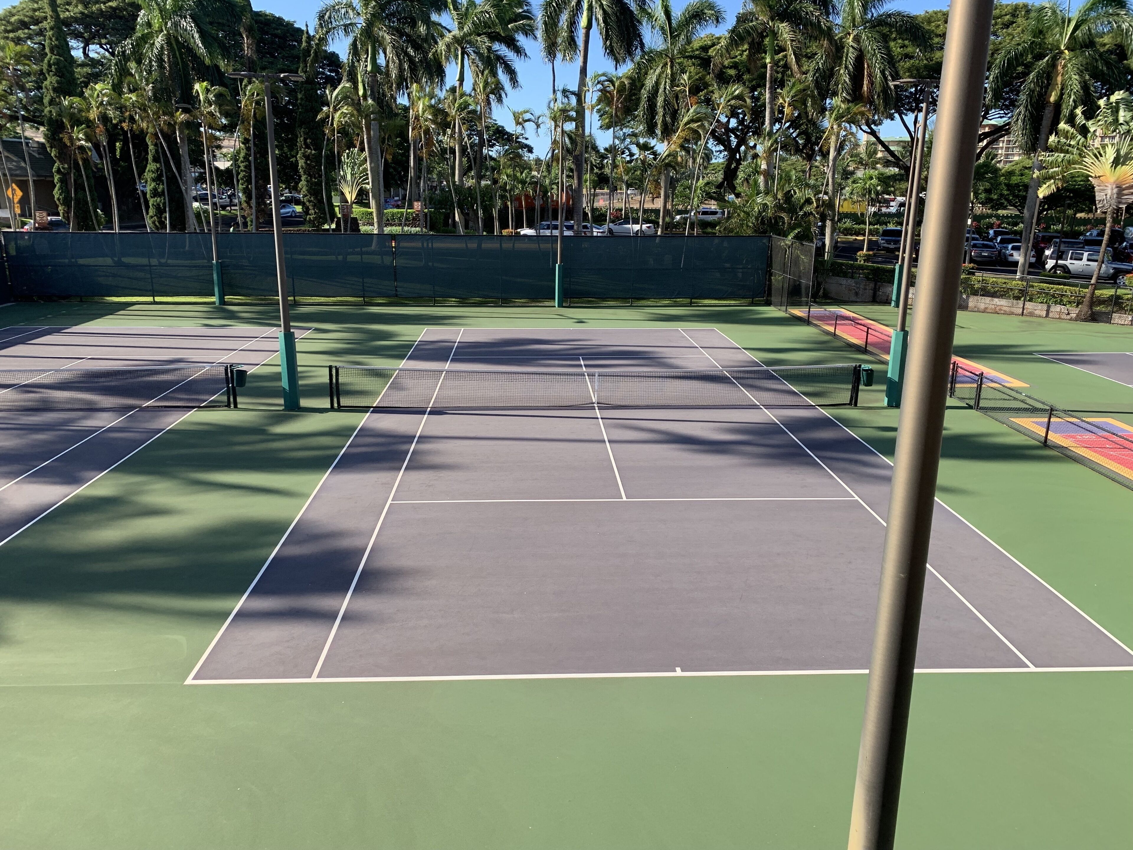 Kaanapali Shores by AEI