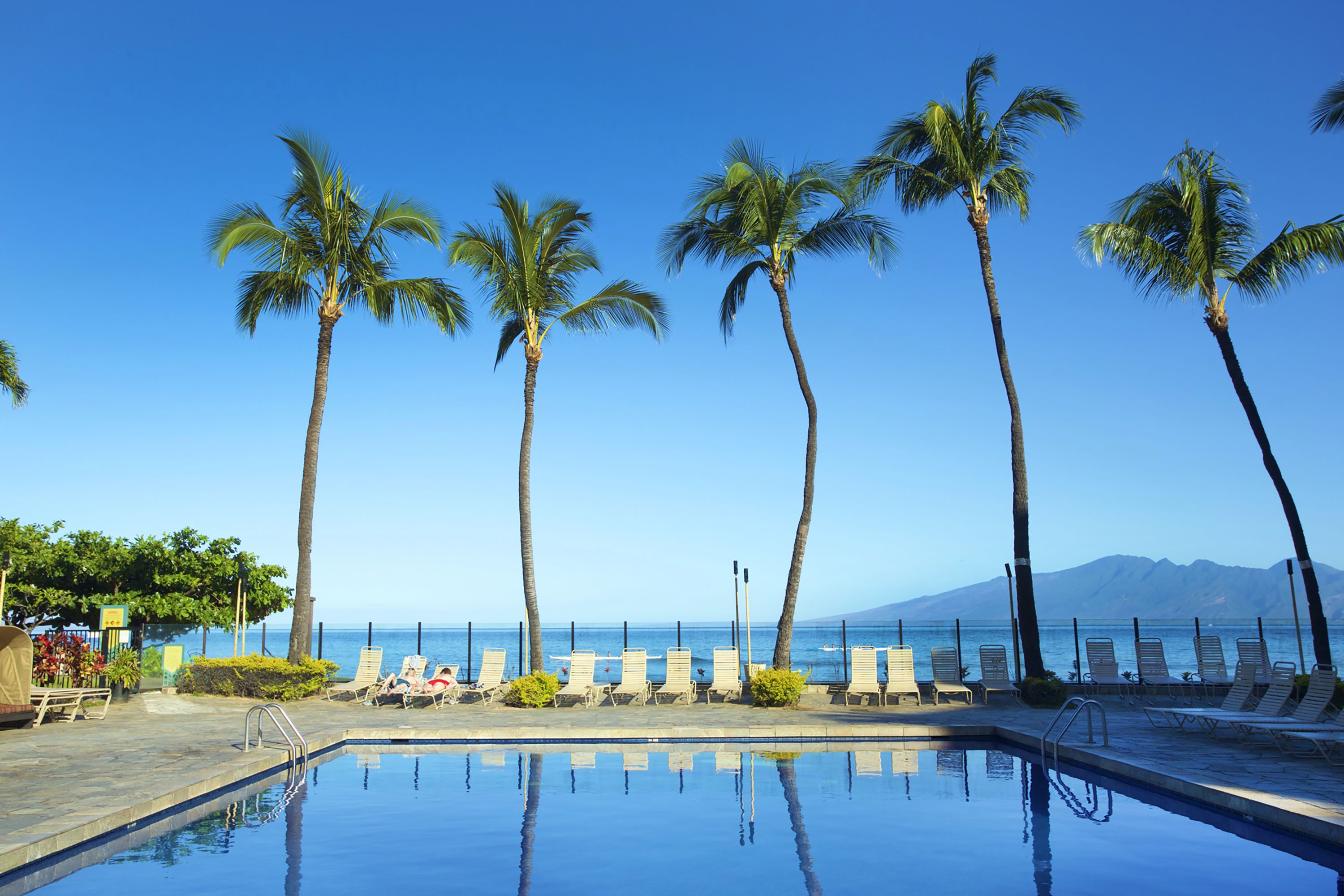 Kaanapali Shores by AEI
