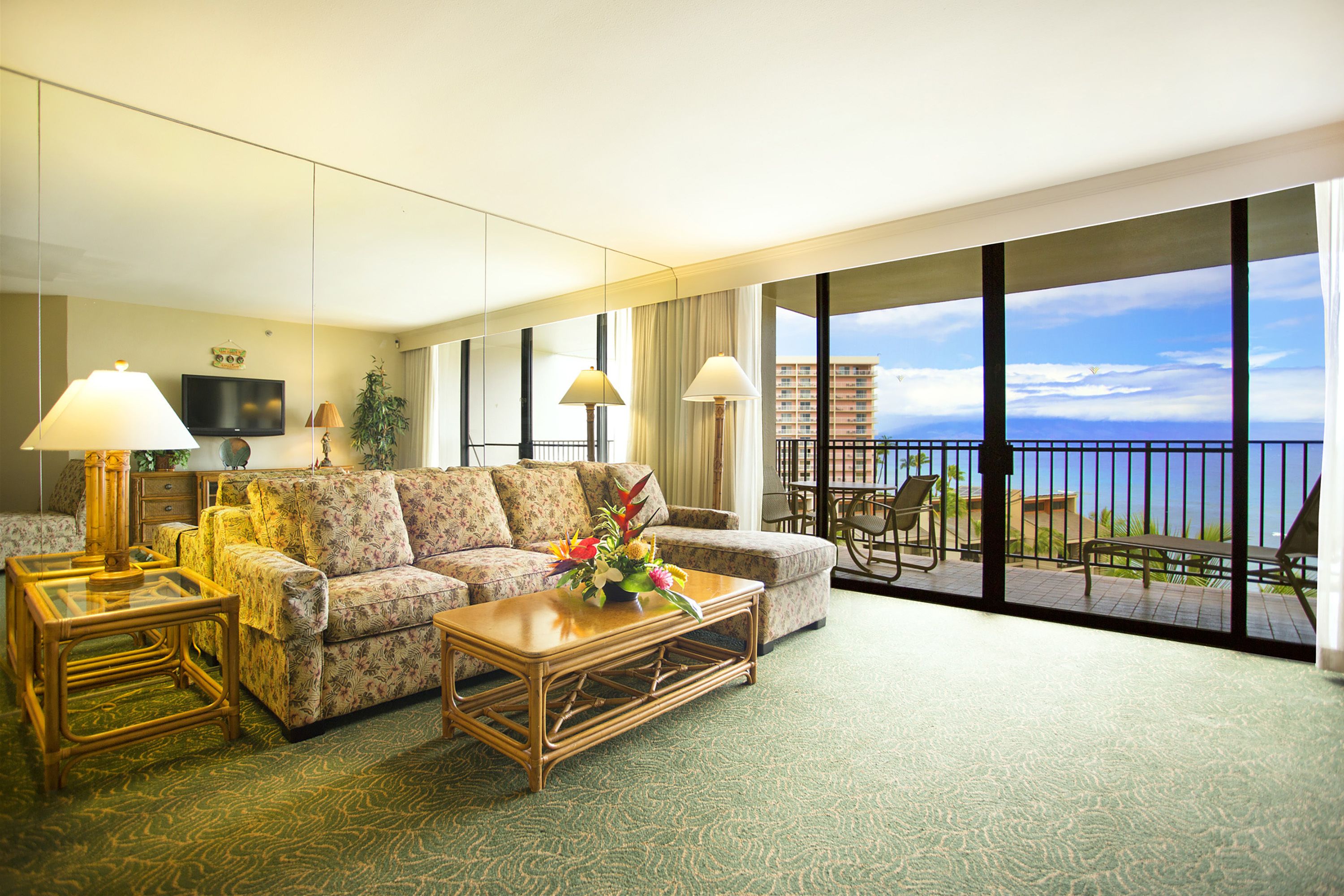 Kaanapali Shores by AEI