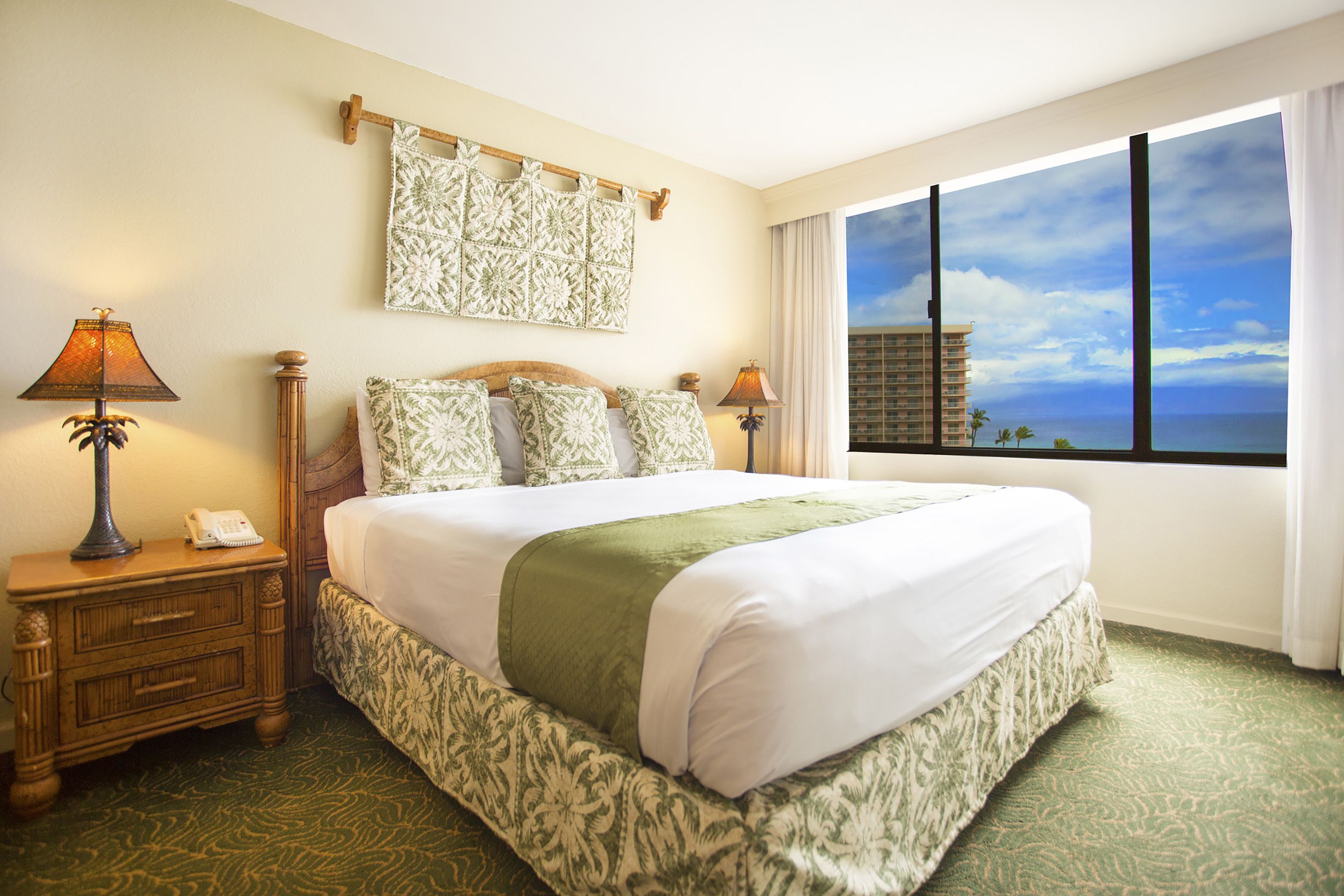 Kaanapali Shores by AEI